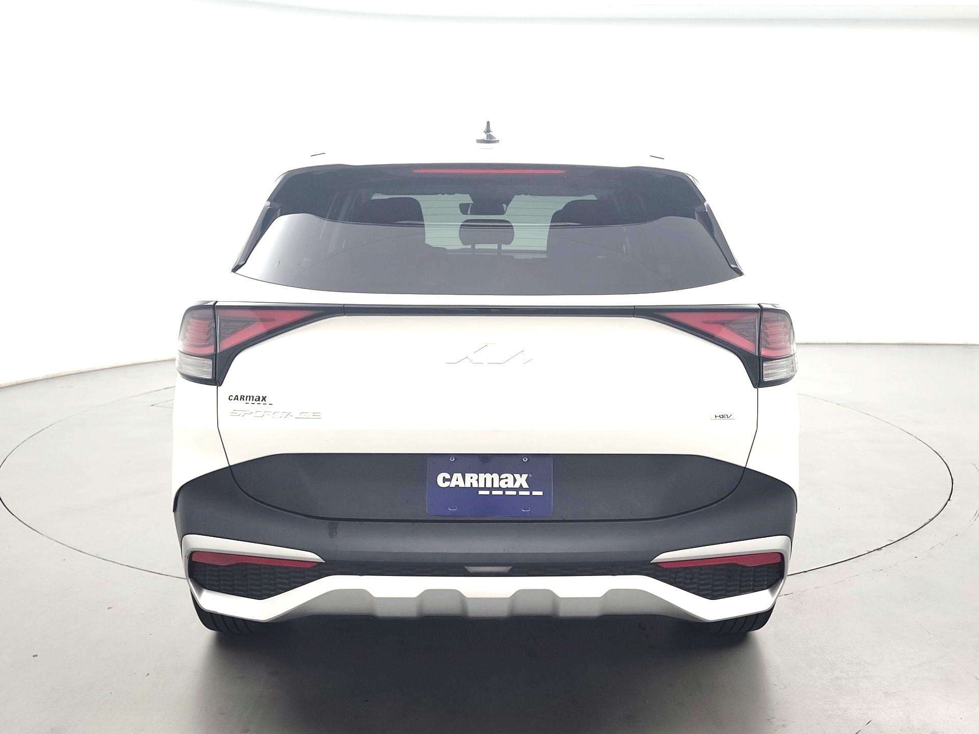 Thumbnail: 2023 Kia Sportage - 6