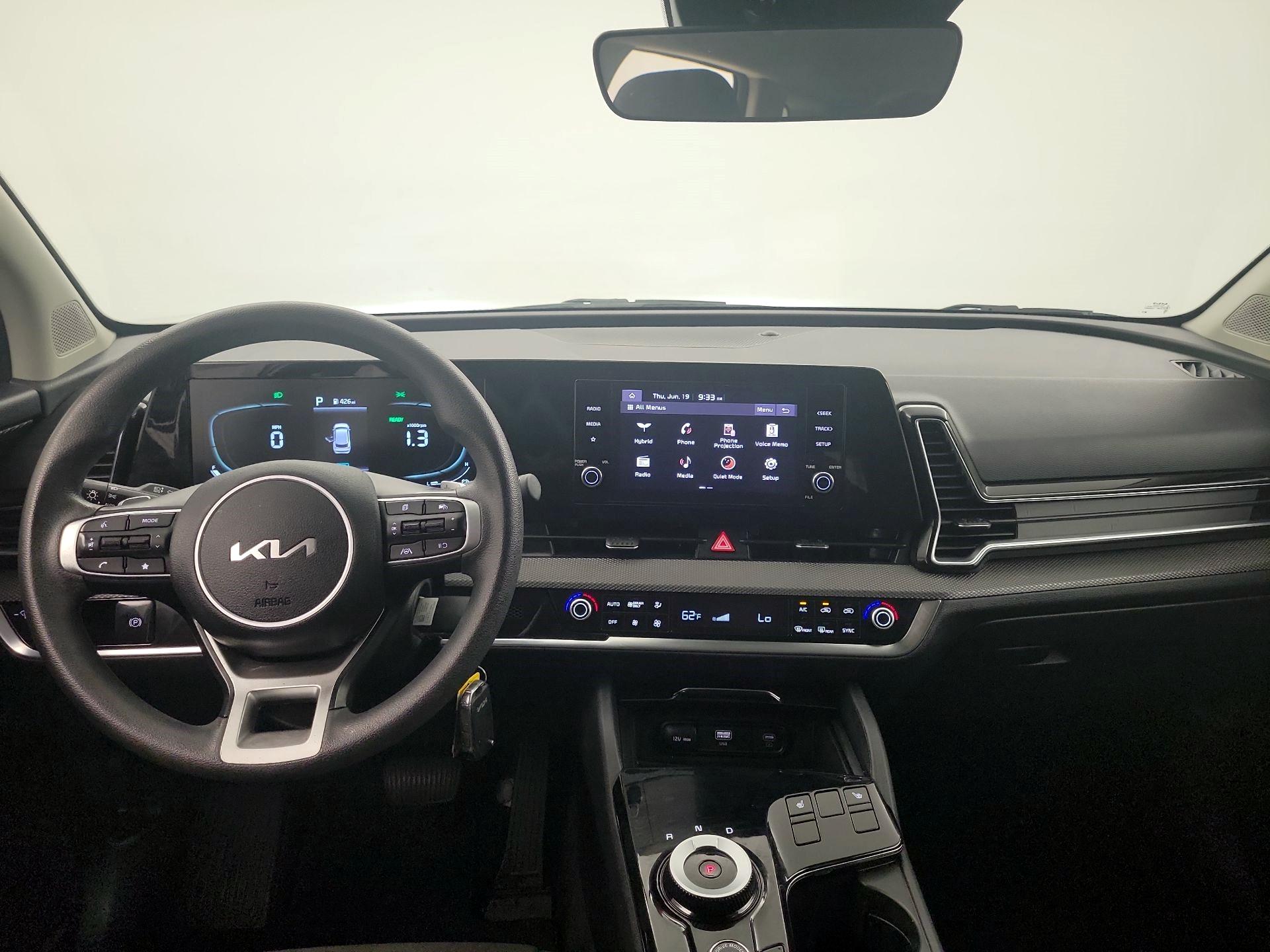 Thumbnail: 2023 Kia Sportage - 8