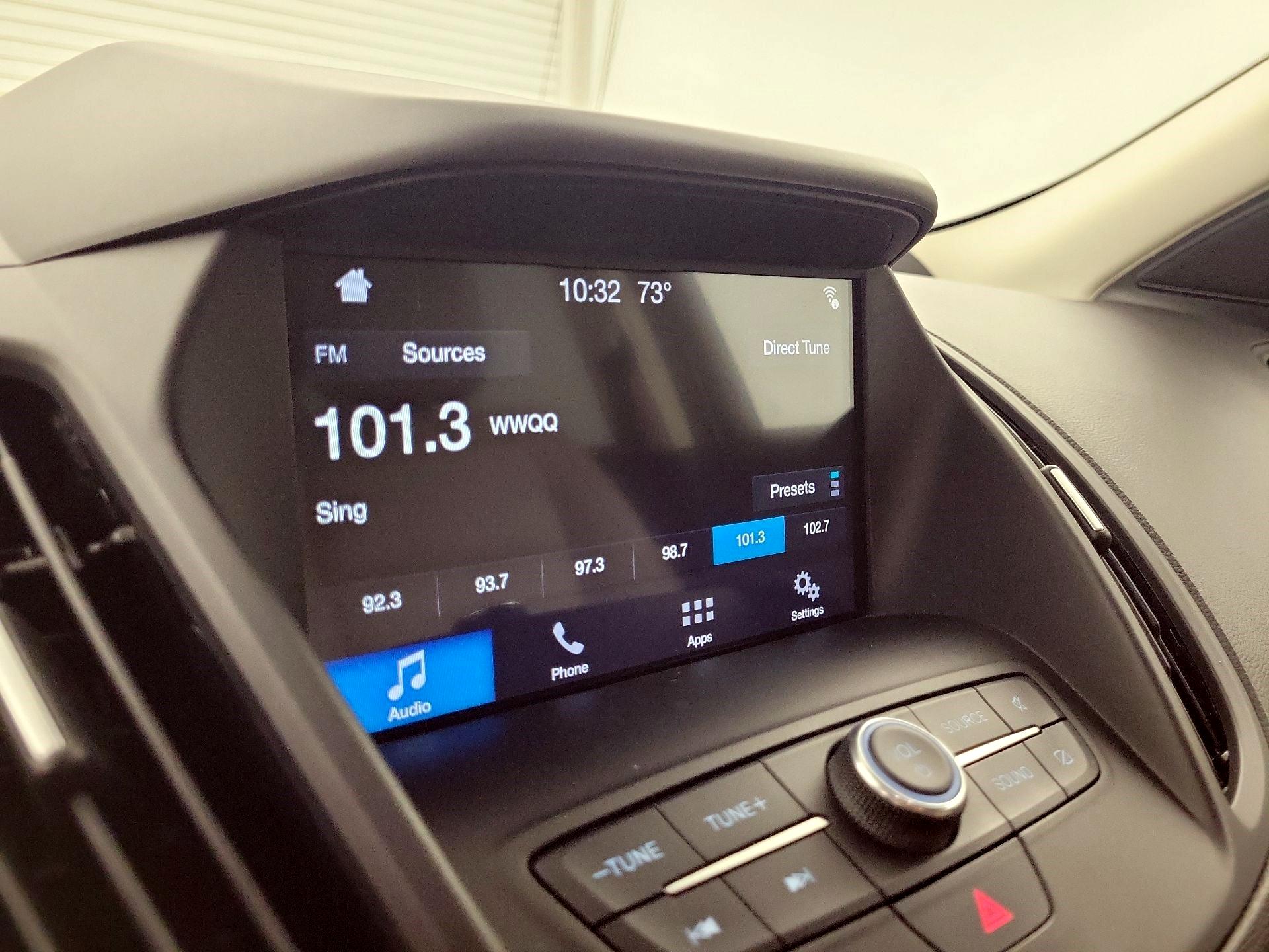 Thumbnail: 2019 Ford Escape - 13