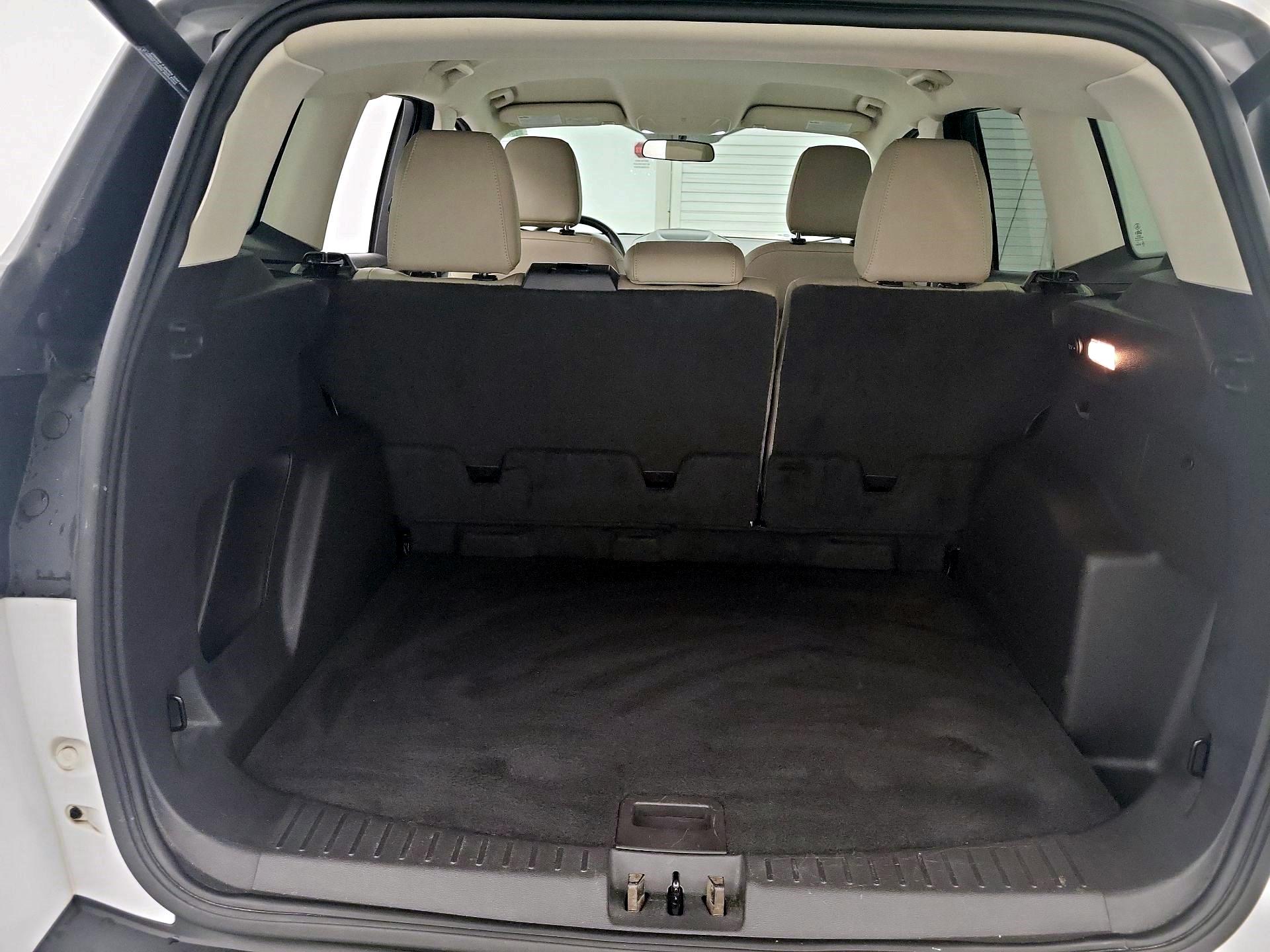 Thumbnail: 2019 Ford Escape - 18