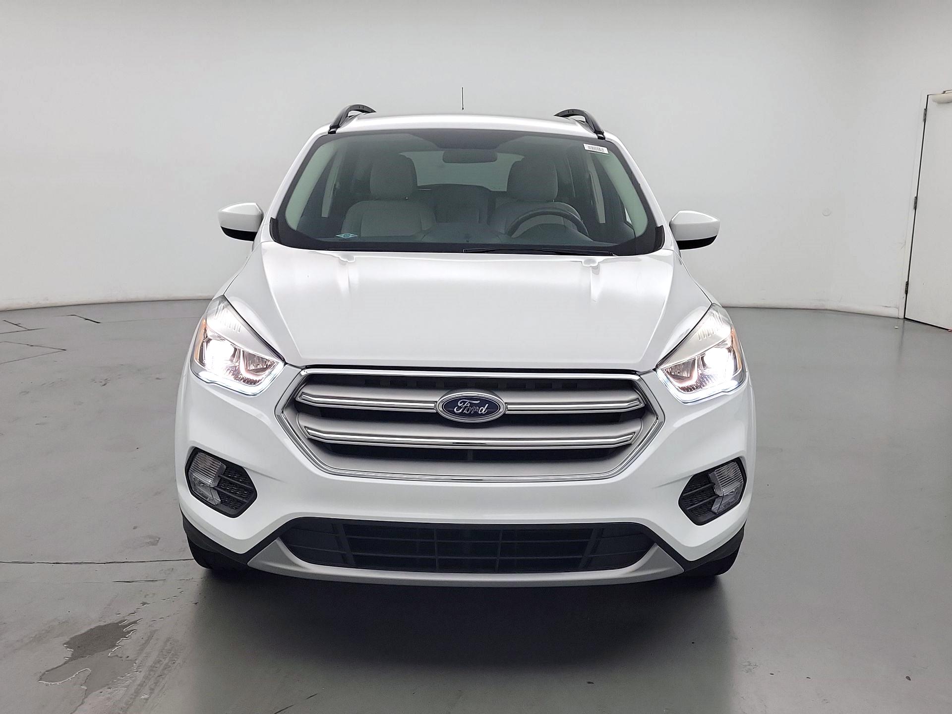 Thumbnail: 2019 Ford Escape - 2