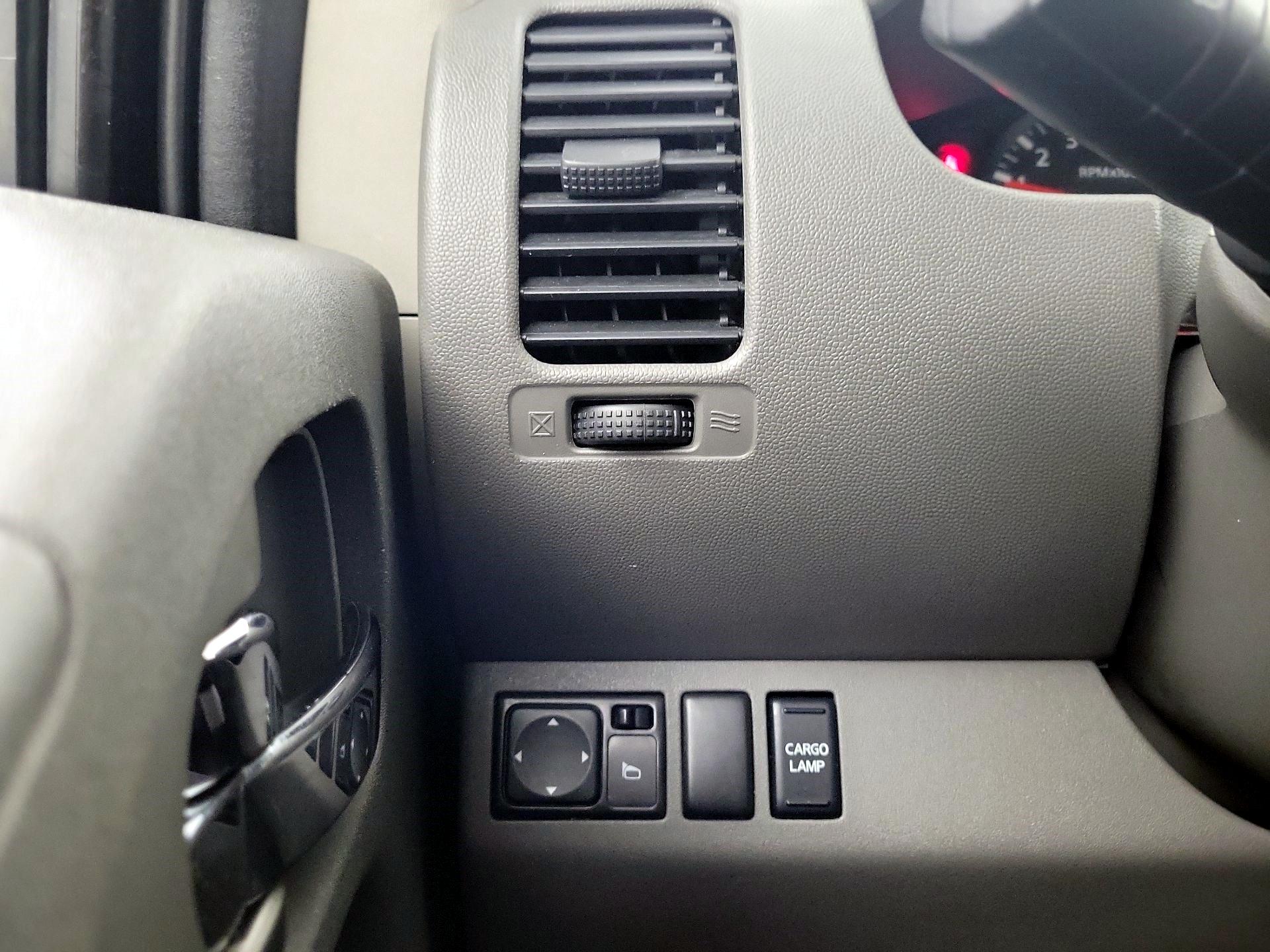 Thumbnail: 2018 Nissan Frontier - 11
