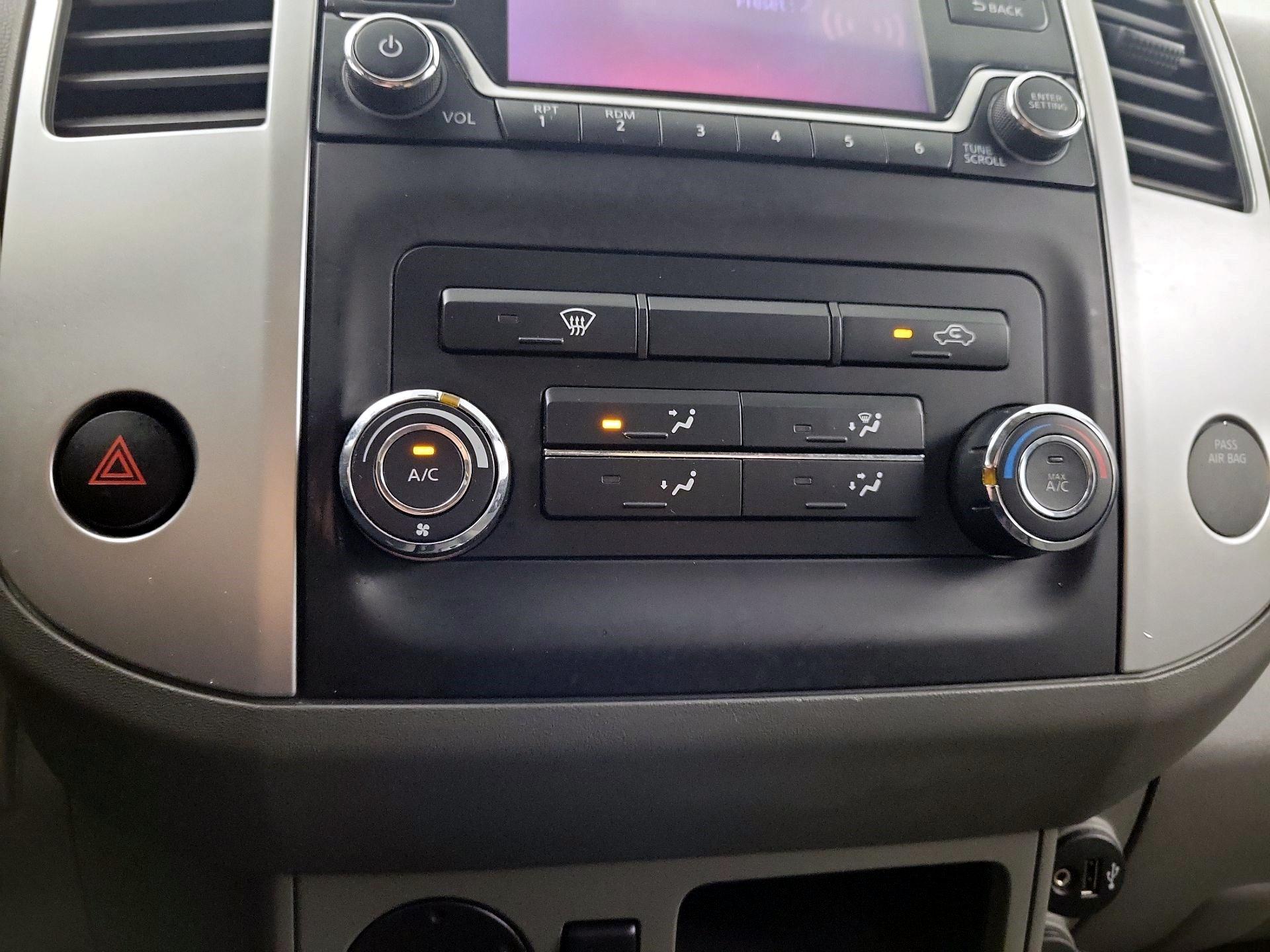 Thumbnail: 2018 Nissan Frontier - 14