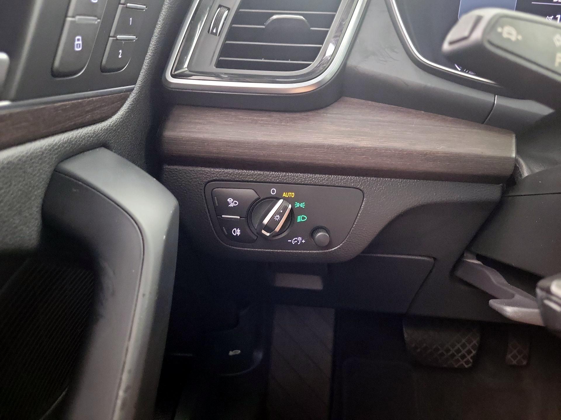 Thumbnail: 2021 Audi Q5 - 13