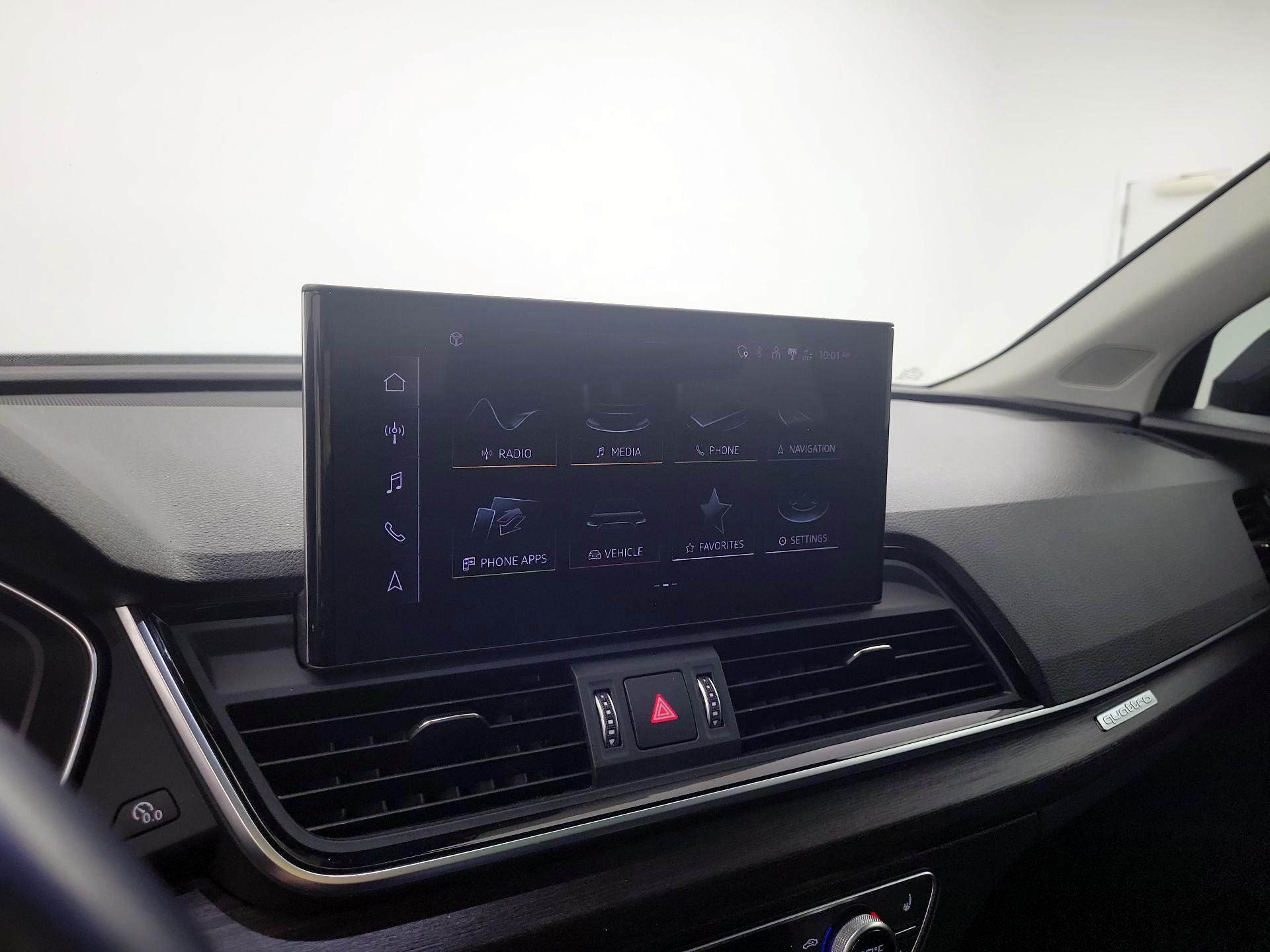 Thumbnail: 2021 Audi Q5 - 16