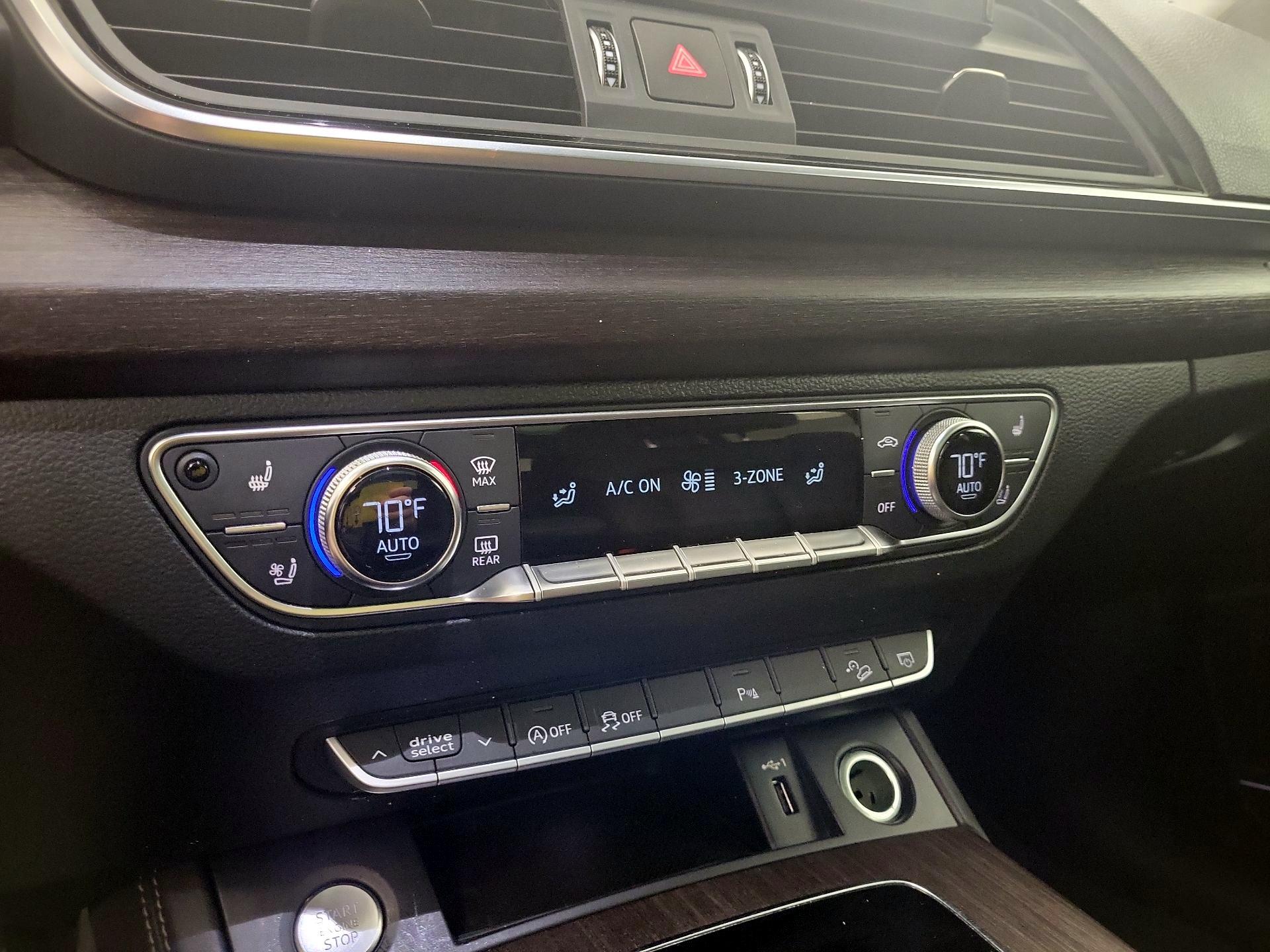 Thumbnail: 2021 Audi Q5 - 17