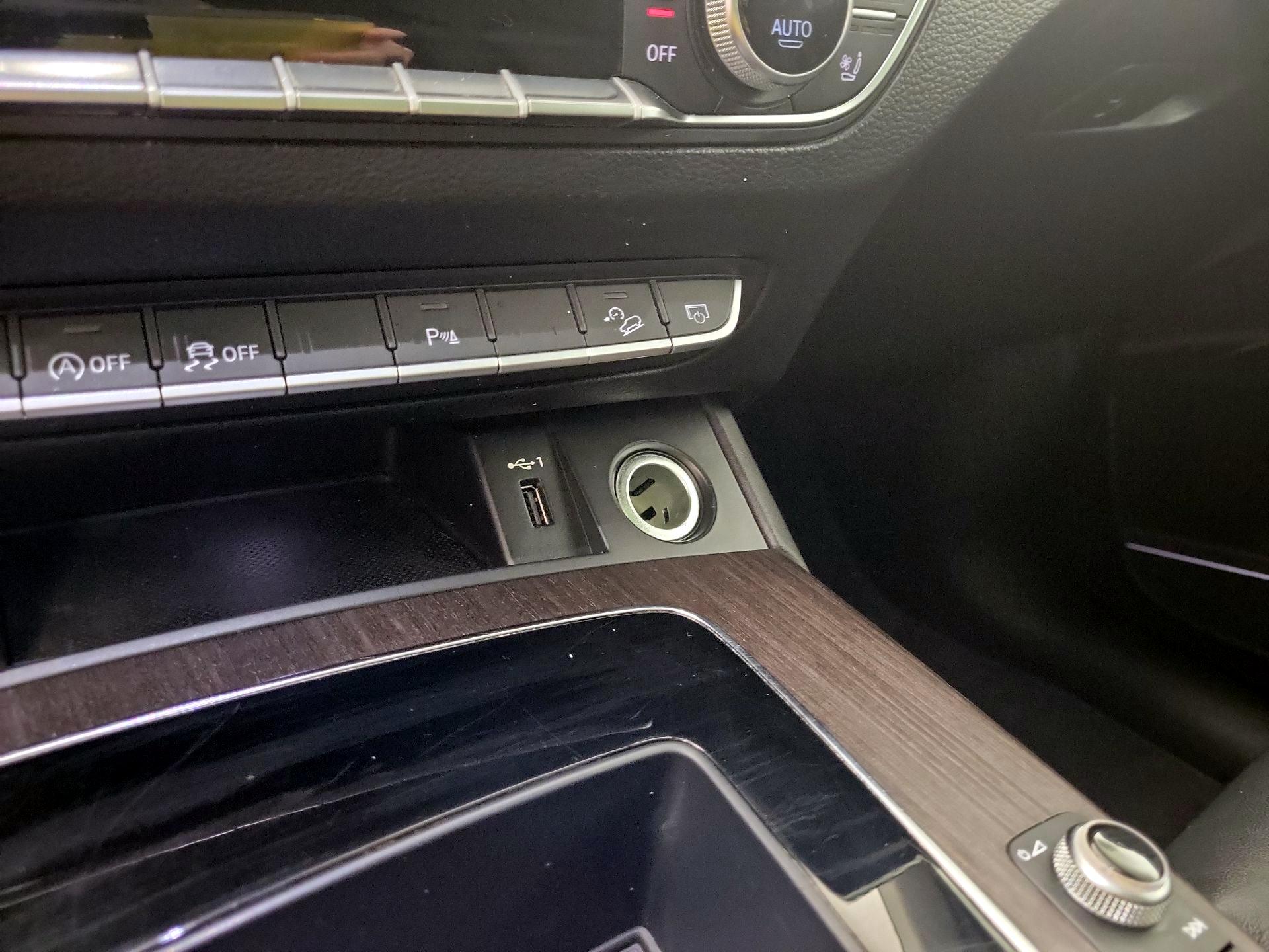 Thumbnail: 2021 Audi Q5 - 19