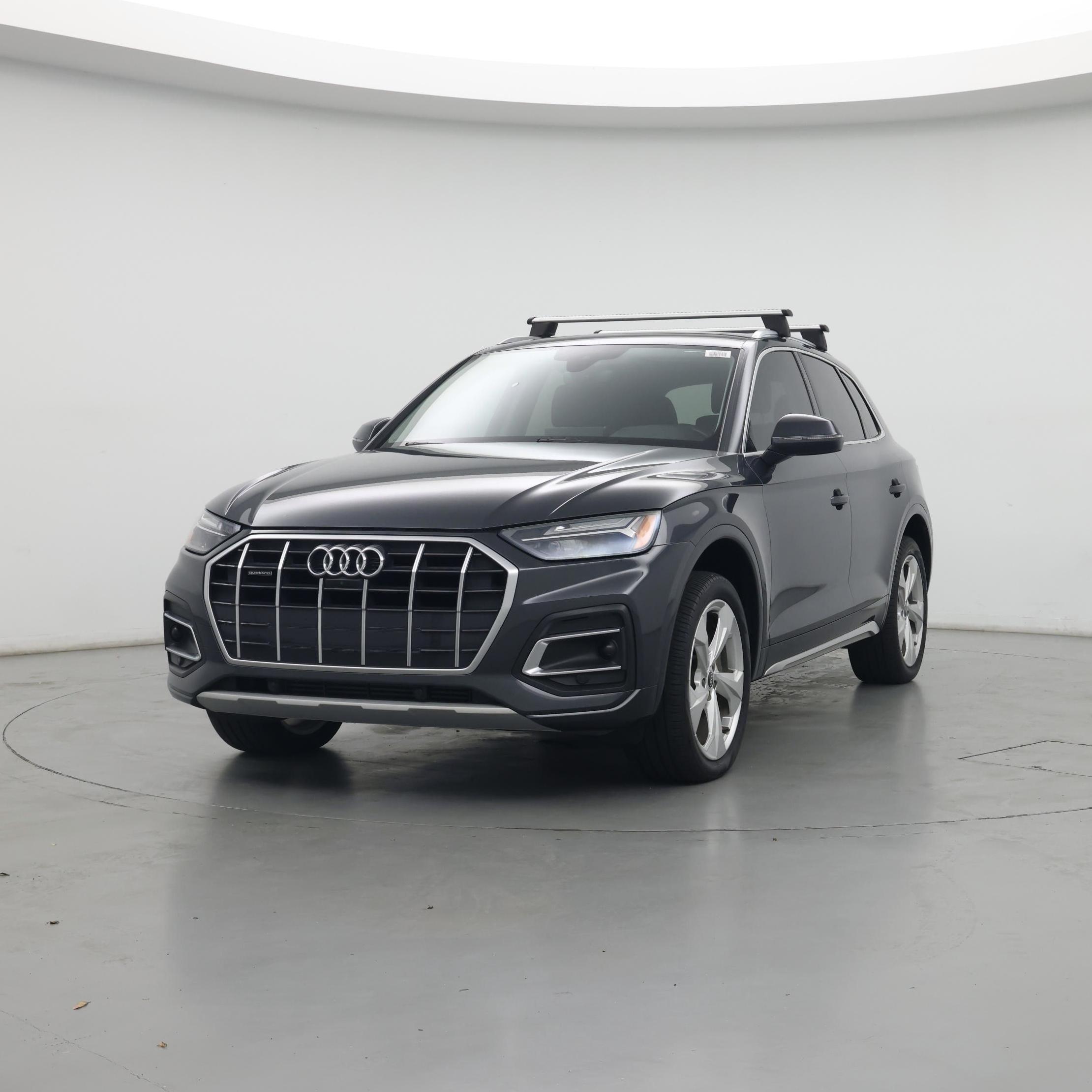 Thumbnail: 2021 Audi Q5 - 4