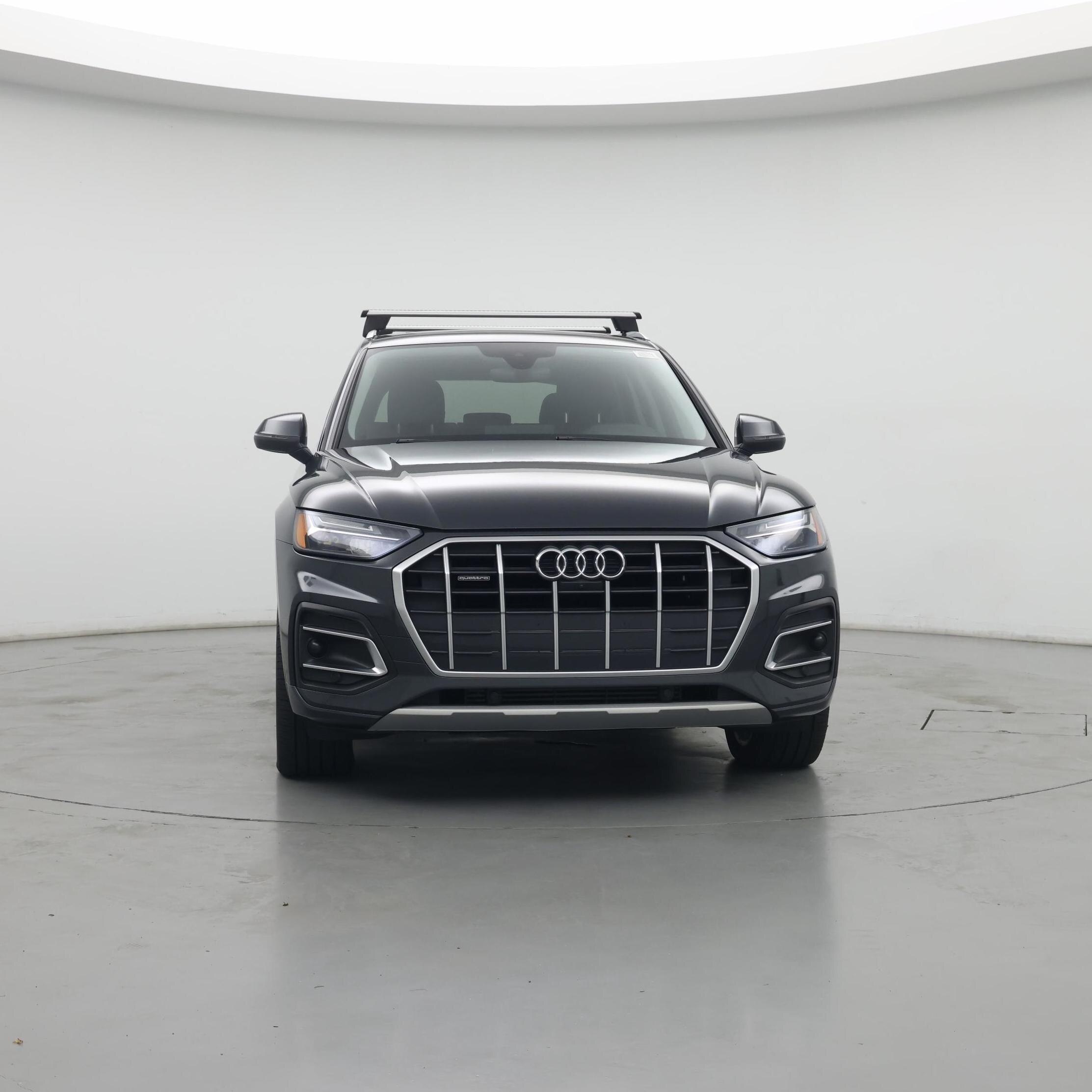 Thumbnail: 2021 Audi Q5 - 5