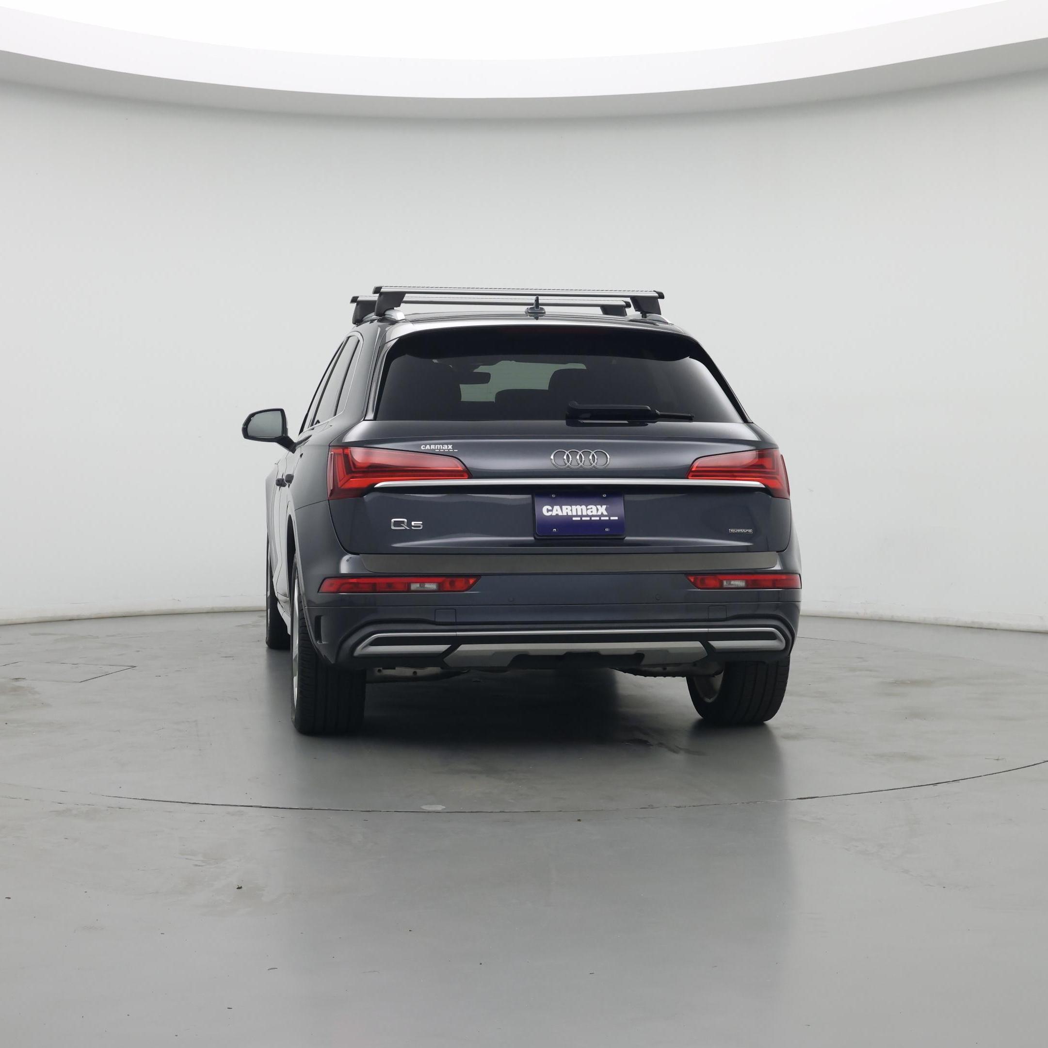 Thumbnail: 2021 Audi Q5 - 6