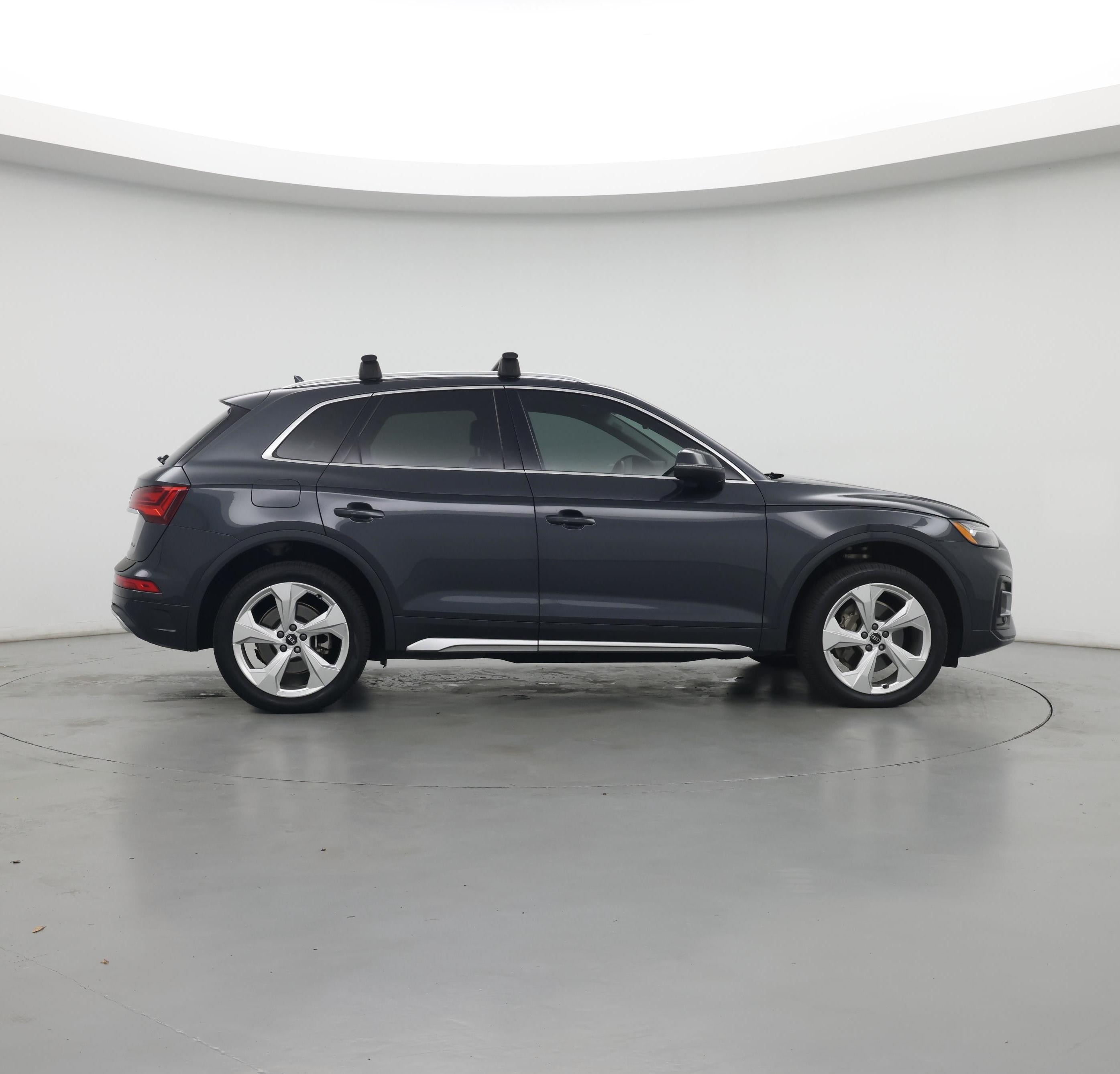 Thumbnail: 2021 Audi Q5 - 7