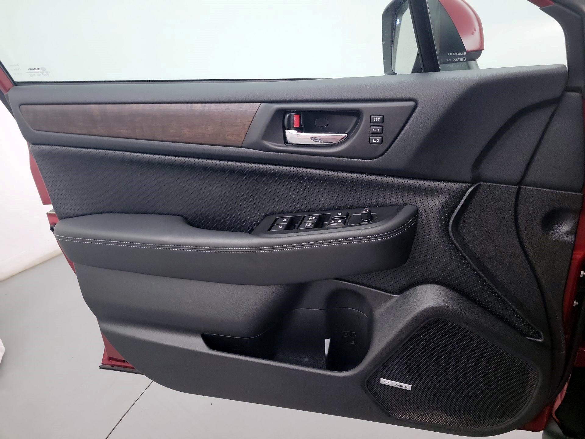 Thumbnail: 2015 Subaru Outback - 10