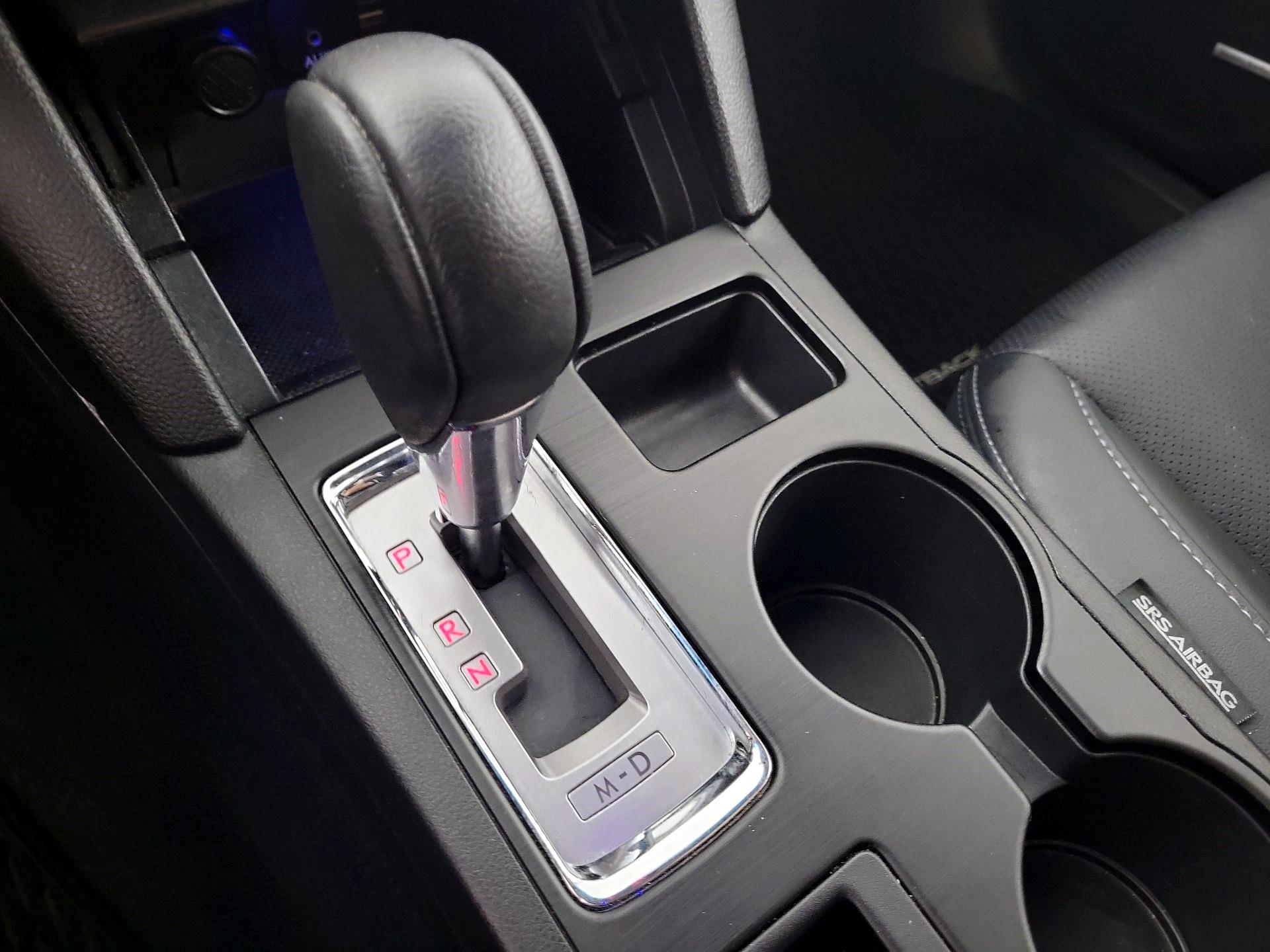 Thumbnail: 2015 Subaru Outback - 16