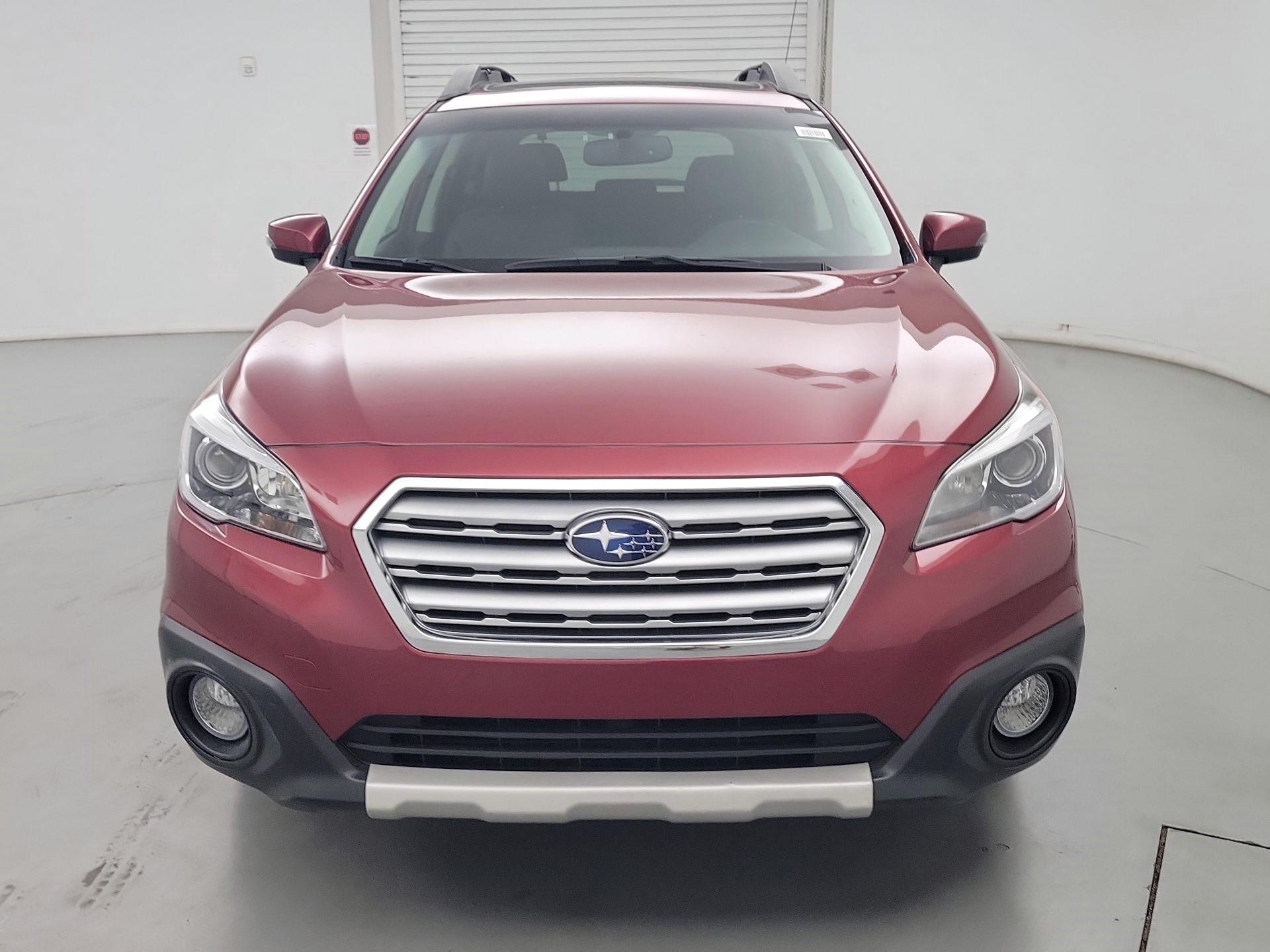 Thumbnail: 2015 Subaru Outback - 2