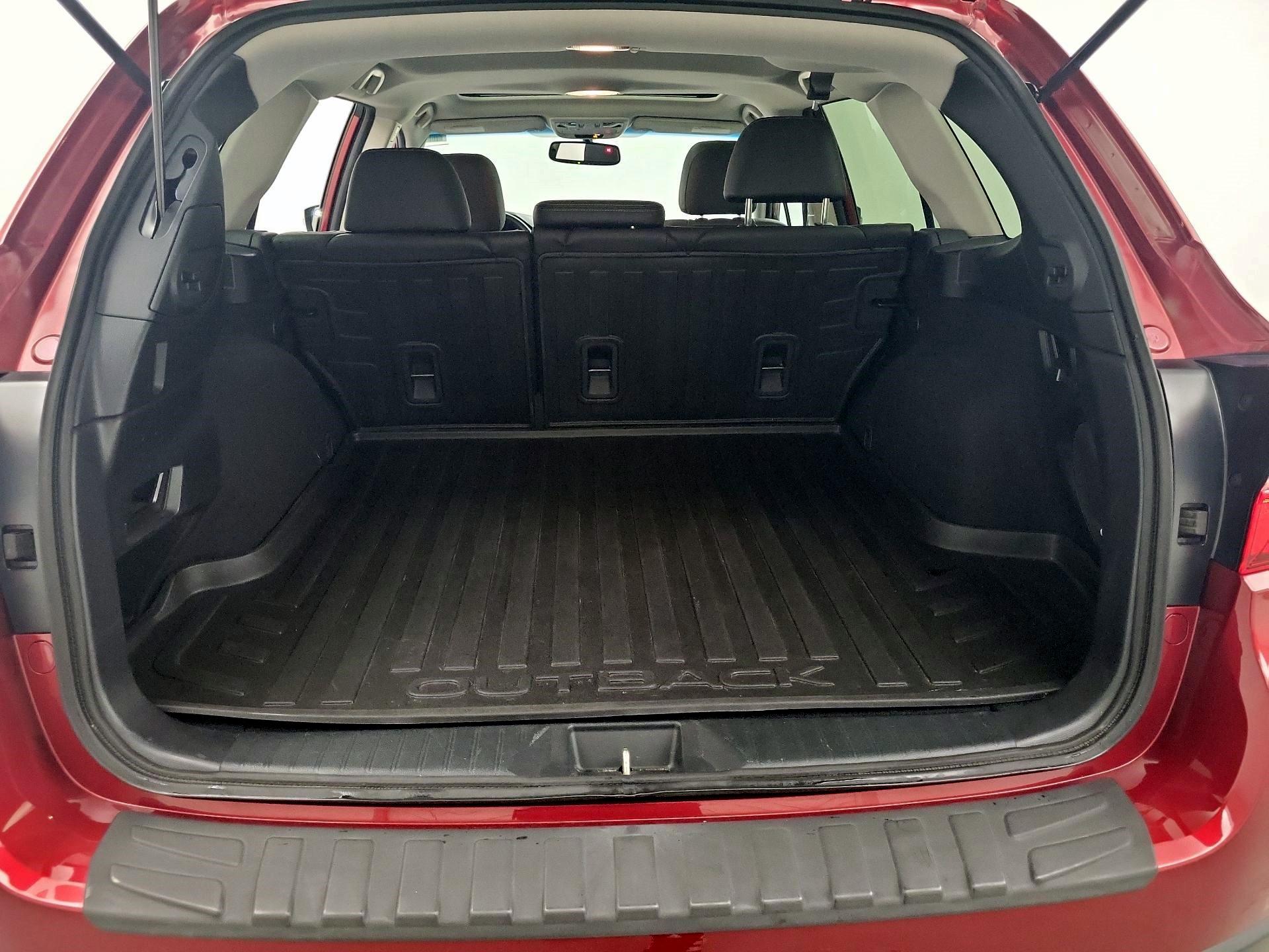 Thumbnail: 2015 Subaru Outback - 20
