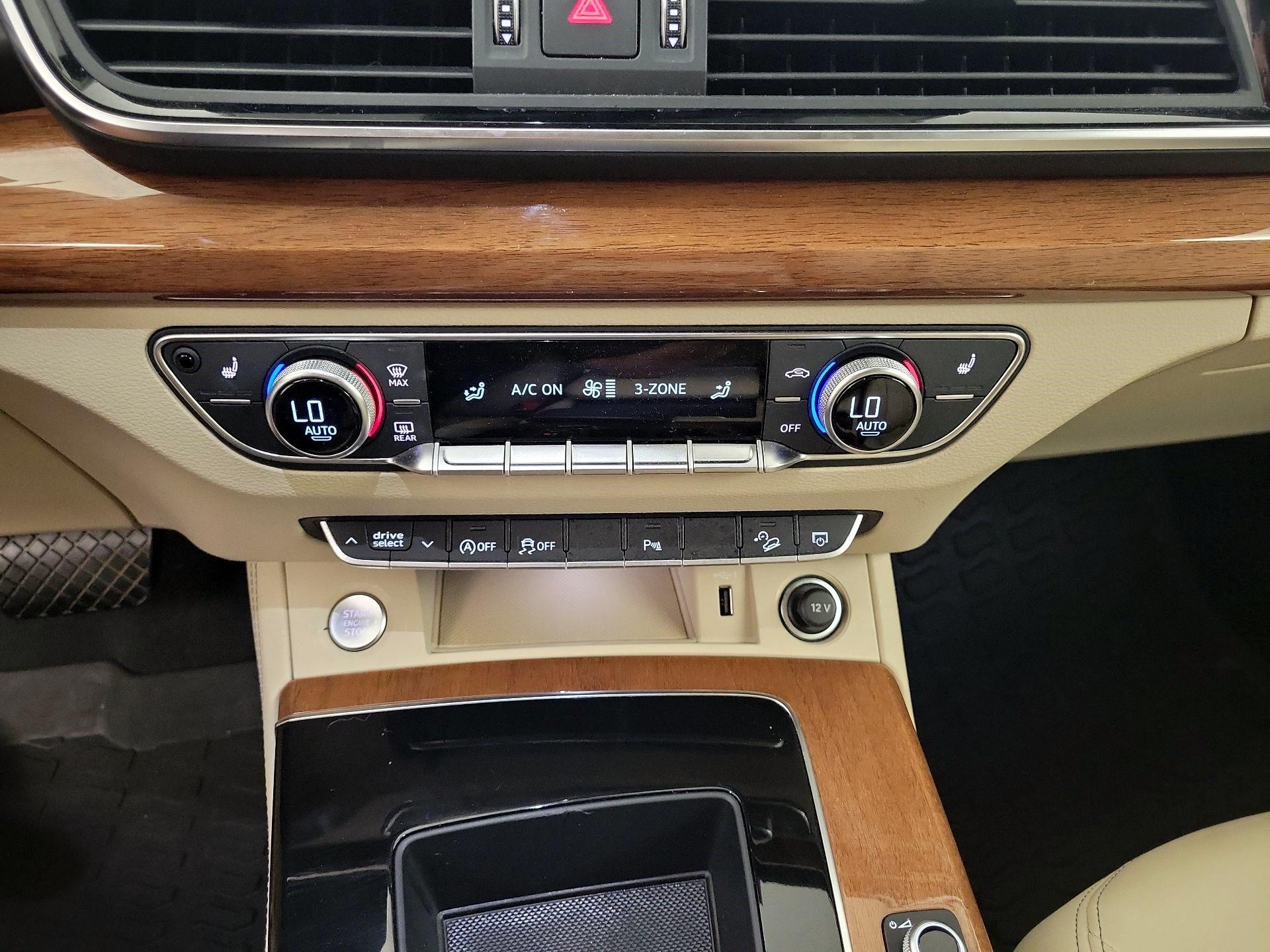 Thumbnail: 2021 Audi Q5 - 14