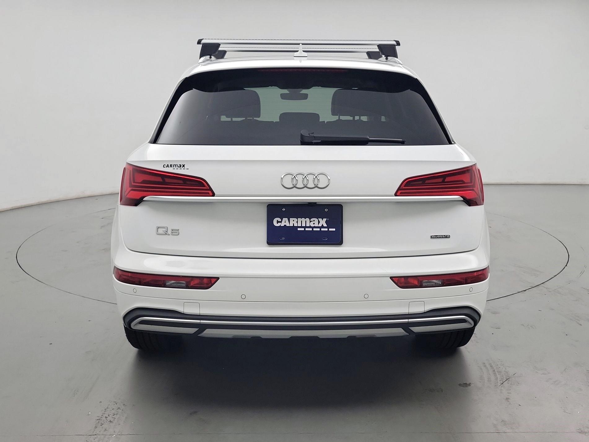 Thumbnail: 2021 Audi Q5 - 6