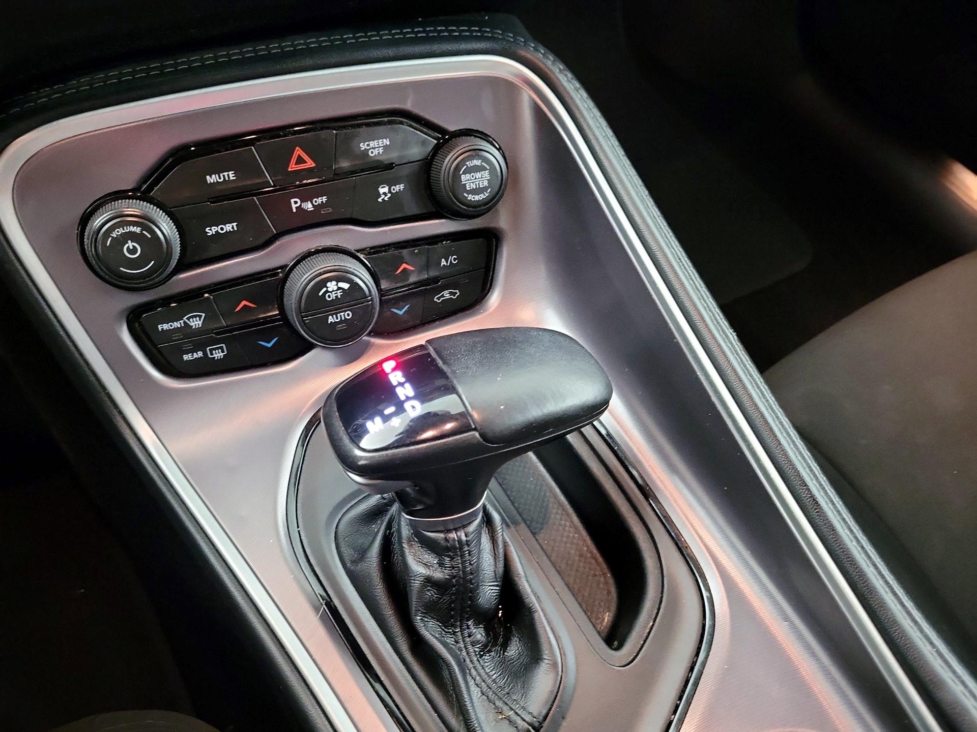 Thumbnail: 2021 Dodge Challenger - 15