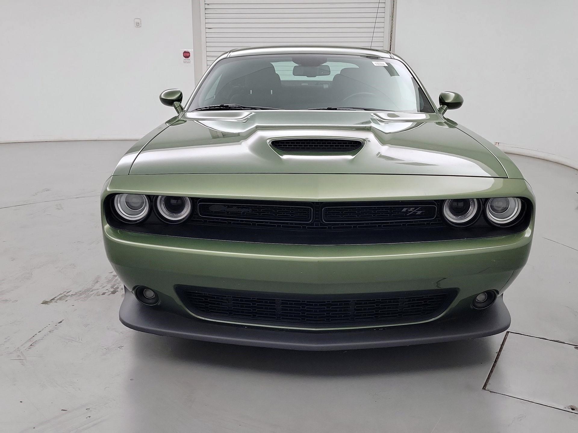 Thumbnail: 2021 Dodge Challenger - 2