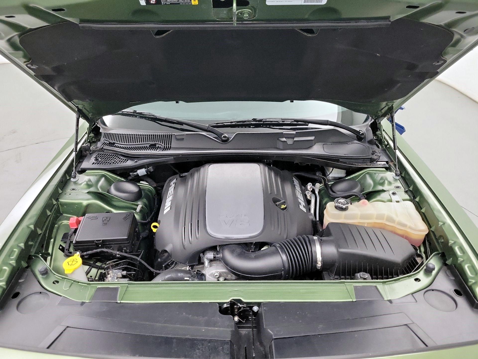 Thumbnail: 2021 Dodge Challenger - 19