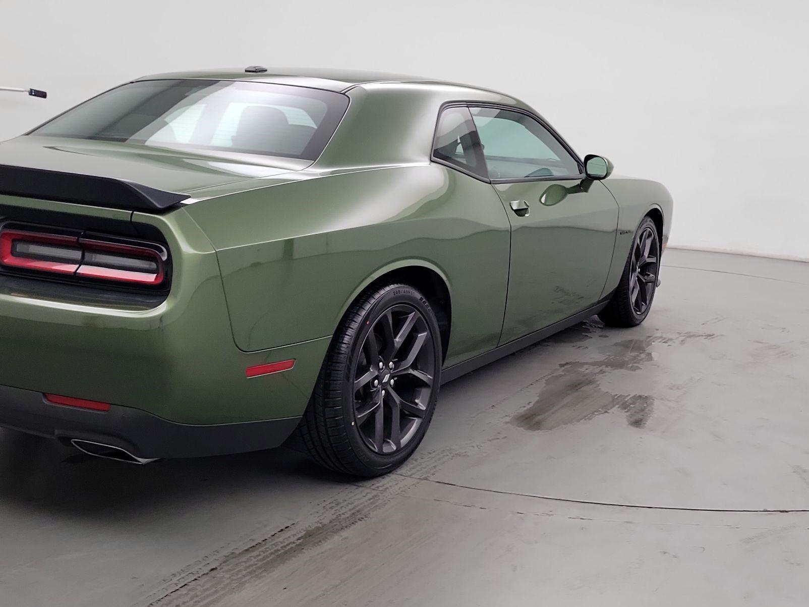 Thumbnail: 2021 Dodge Challenger - 5
