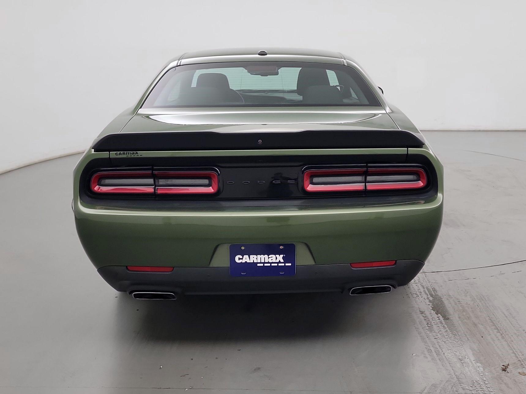 Thumbnail: 2021 Dodge Challenger - 6