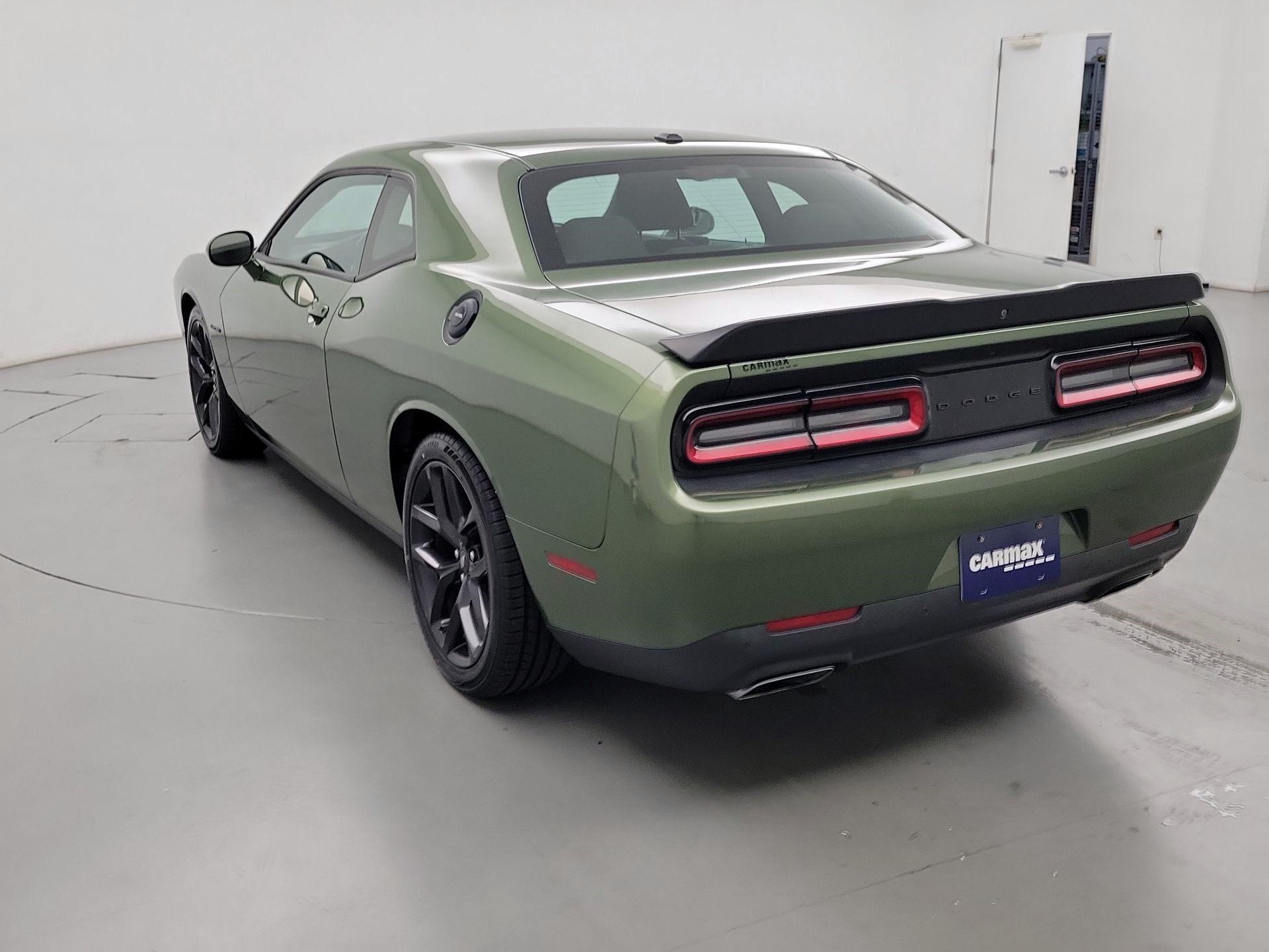Thumbnail: 2021 Dodge Challenger - 7