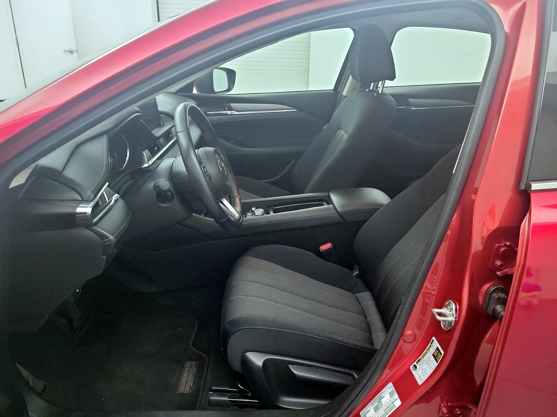 Thumbnail: 2018 Mazda Mazda6 - 9