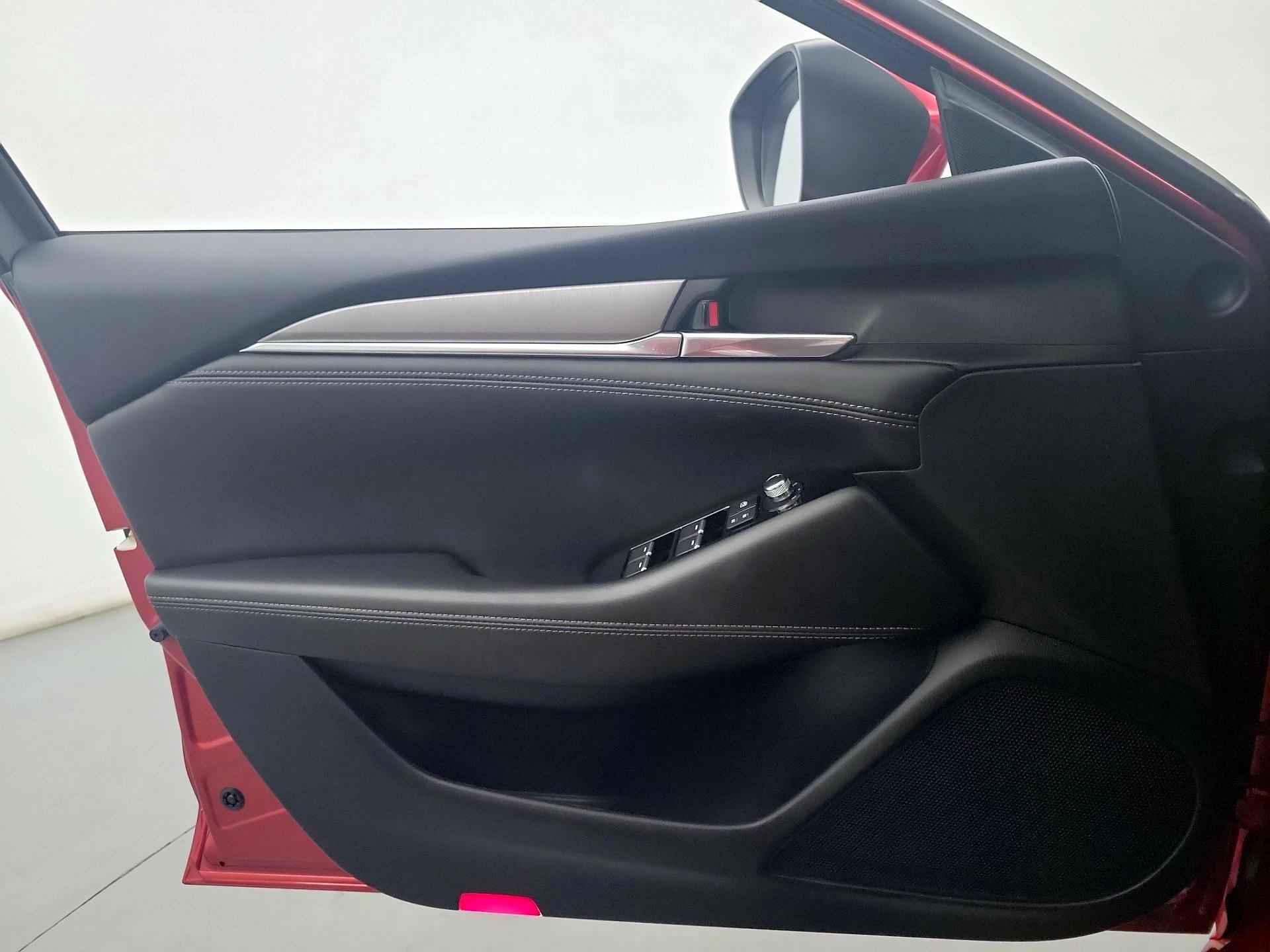 Thumbnail: 2018 Mazda Mazda6 - 10
