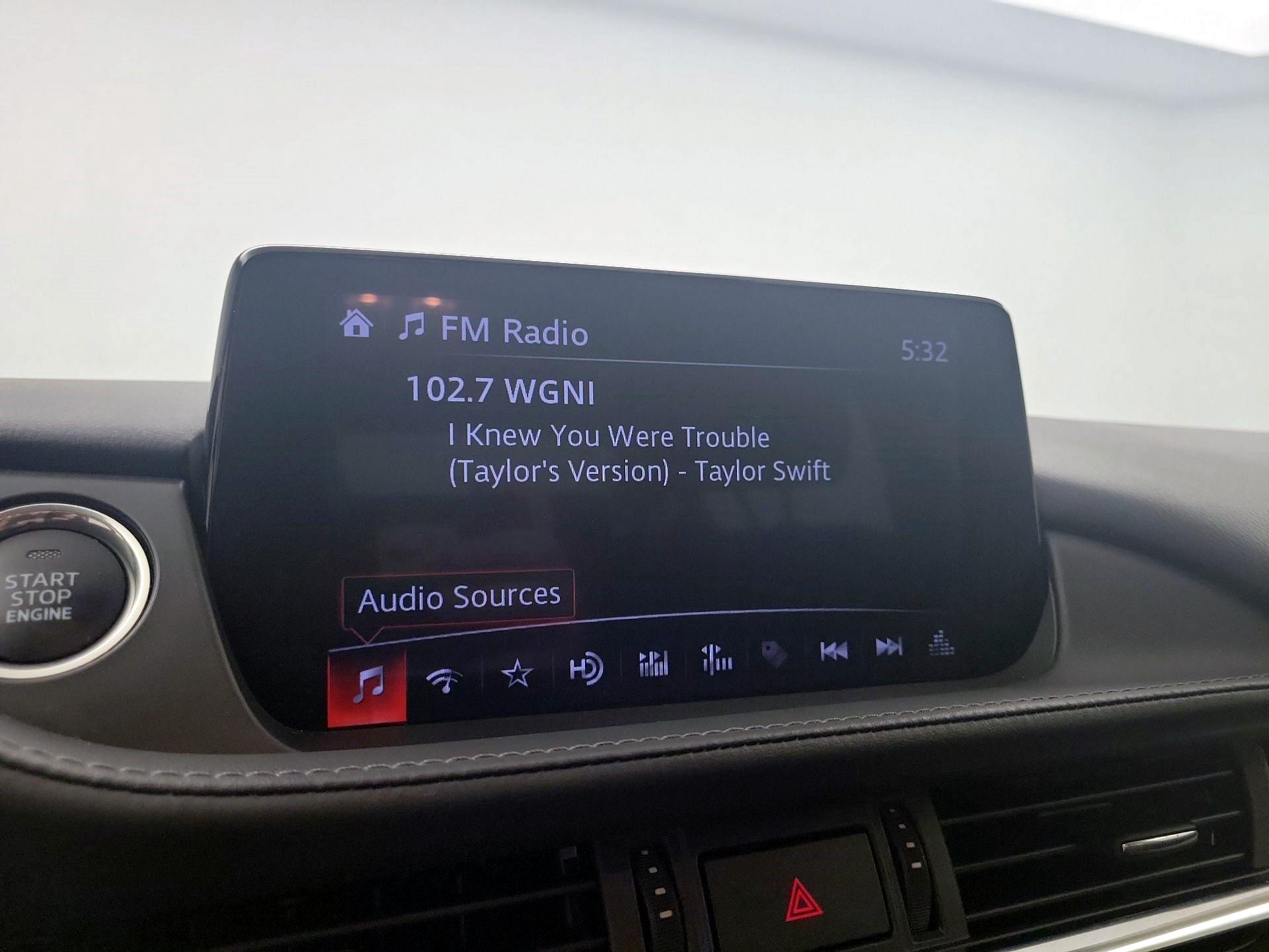 Thumbnail: 2018 Mazda Mazda6 - 14