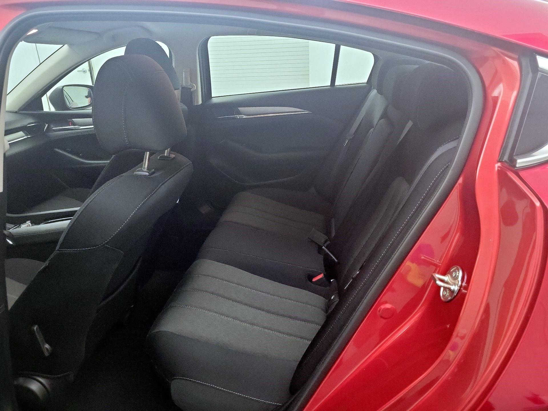 Thumbnail: 2018 Mazda Mazda6 - 18