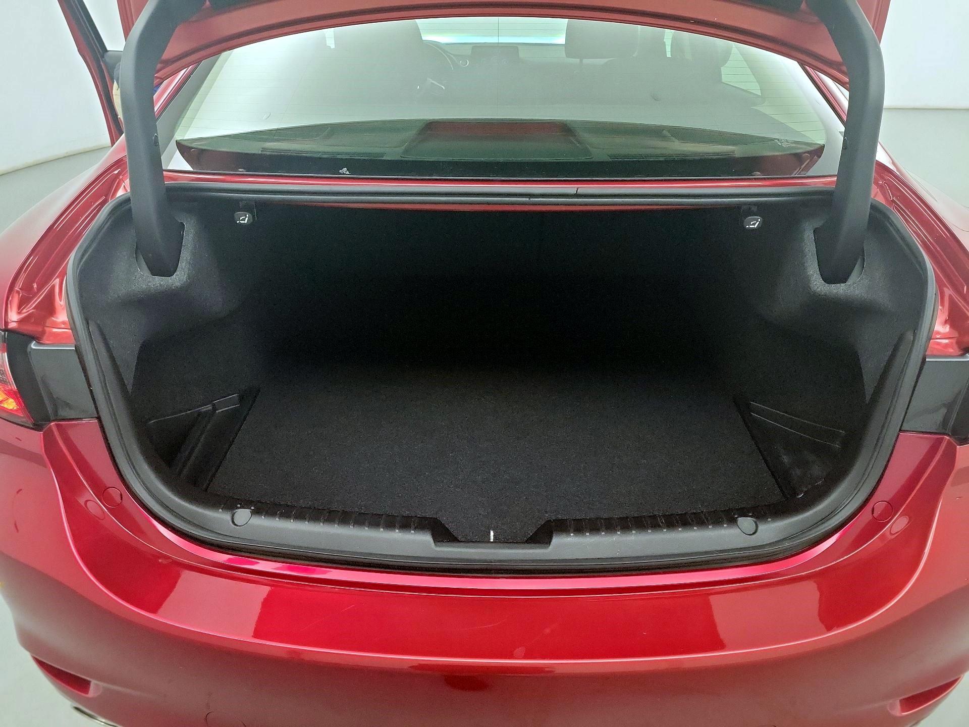 Thumbnail: 2018 Mazda Mazda6 - 19