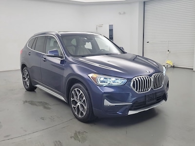 Used BMW X1 near me for sale