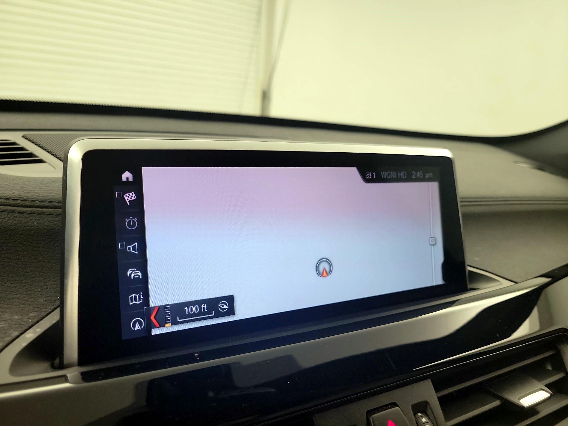 Thumbnail: 2020 BMW X1 - 12