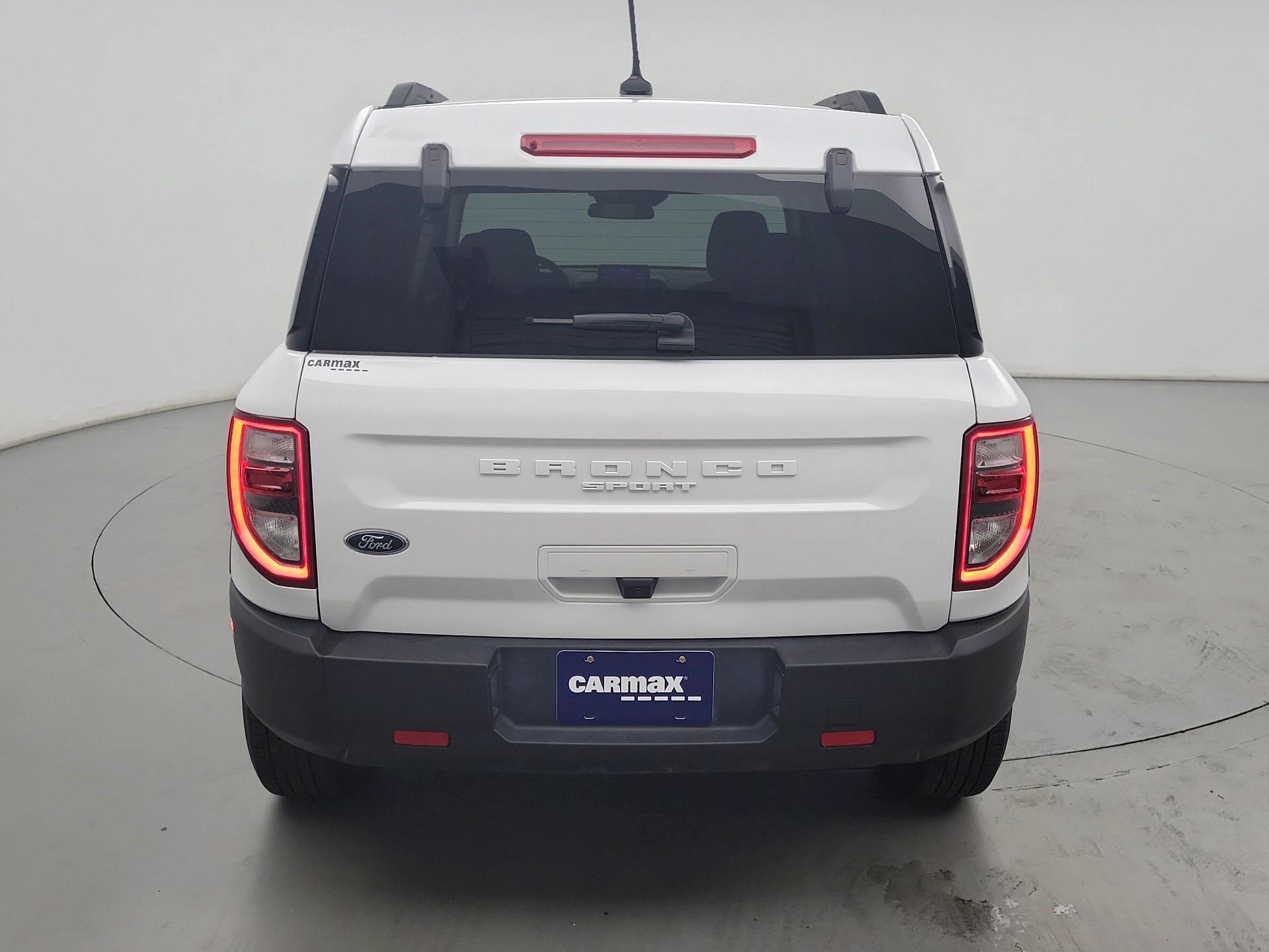 Thumbnail: 2023 Ford Bronco Sport - 6