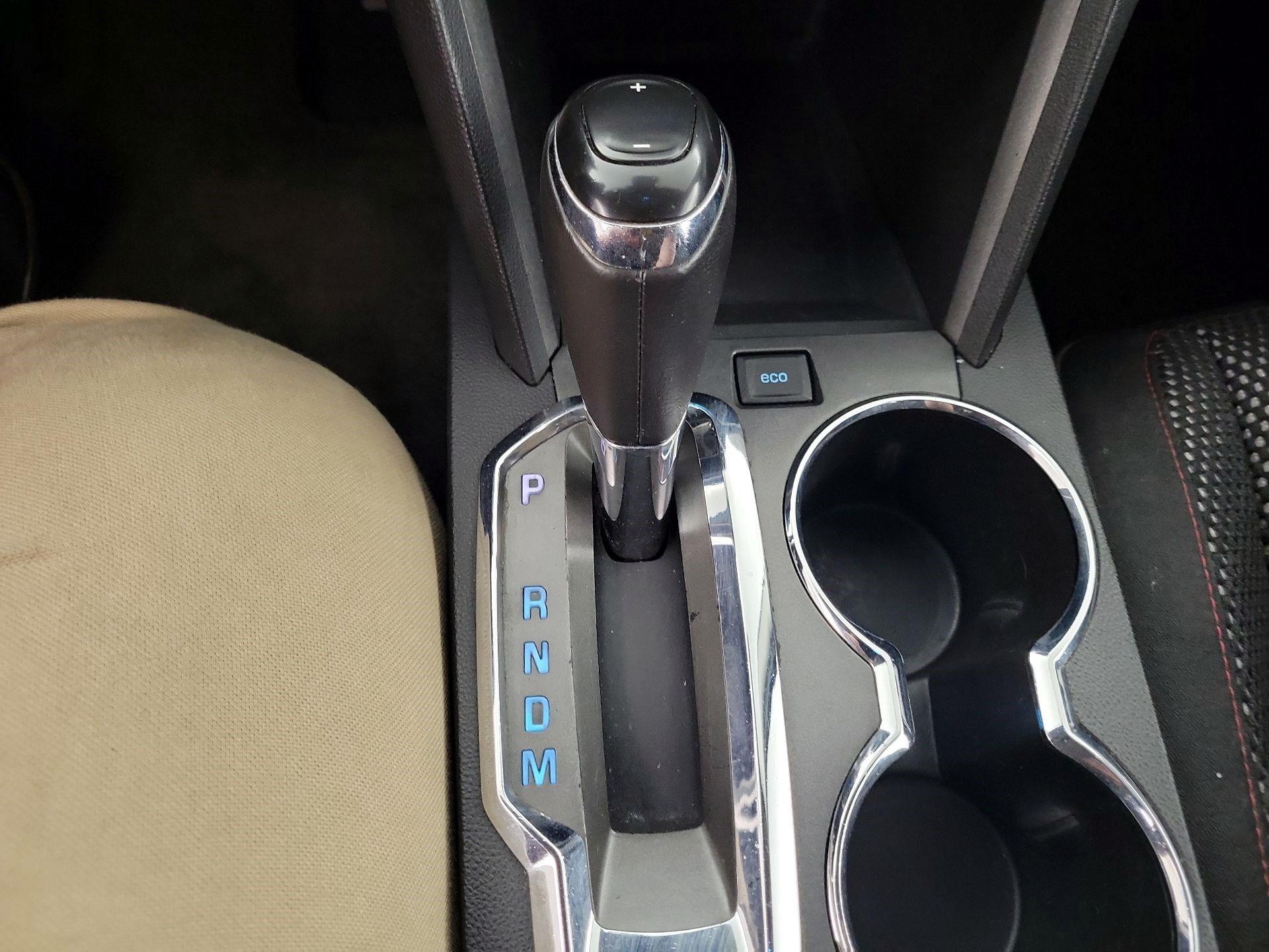 Thumbnail: 2017 Chevrolet Equinox - 16