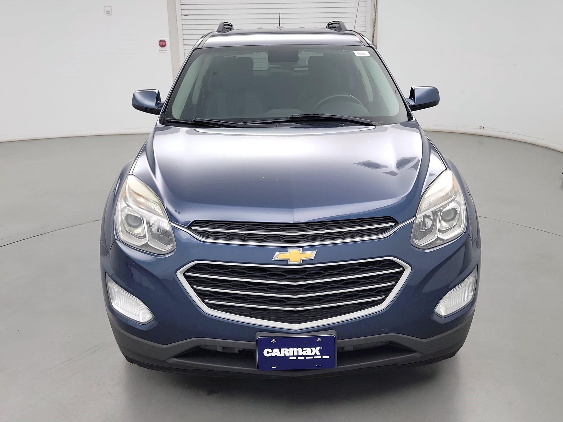 Thumbnail: 2017 Chevrolet Equinox - 2