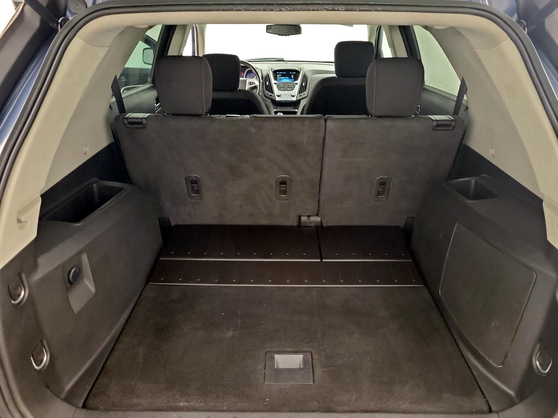 Thumbnail: 2017 Chevrolet Equinox - 19