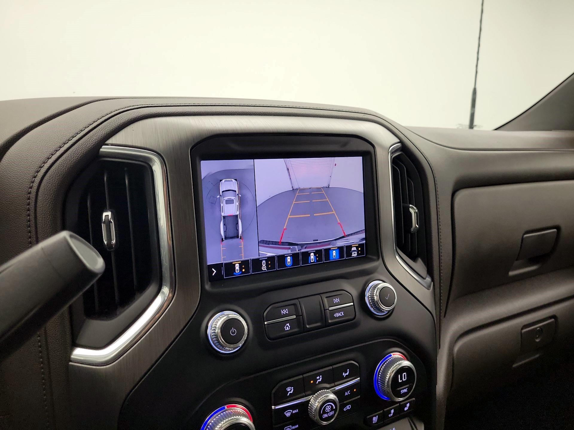 Thumbnail: 2023 GMC Sierra 3500 - 12