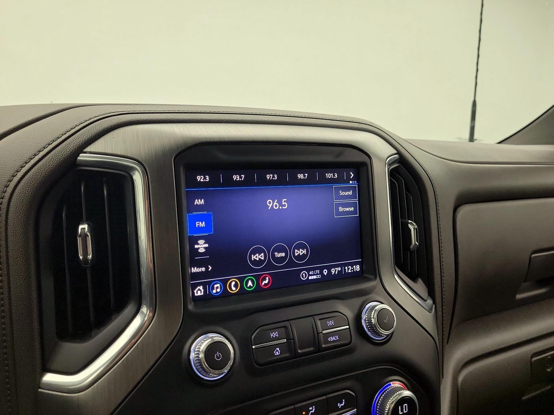 Thumbnail: 2023 GMC Sierra 3500 - 13