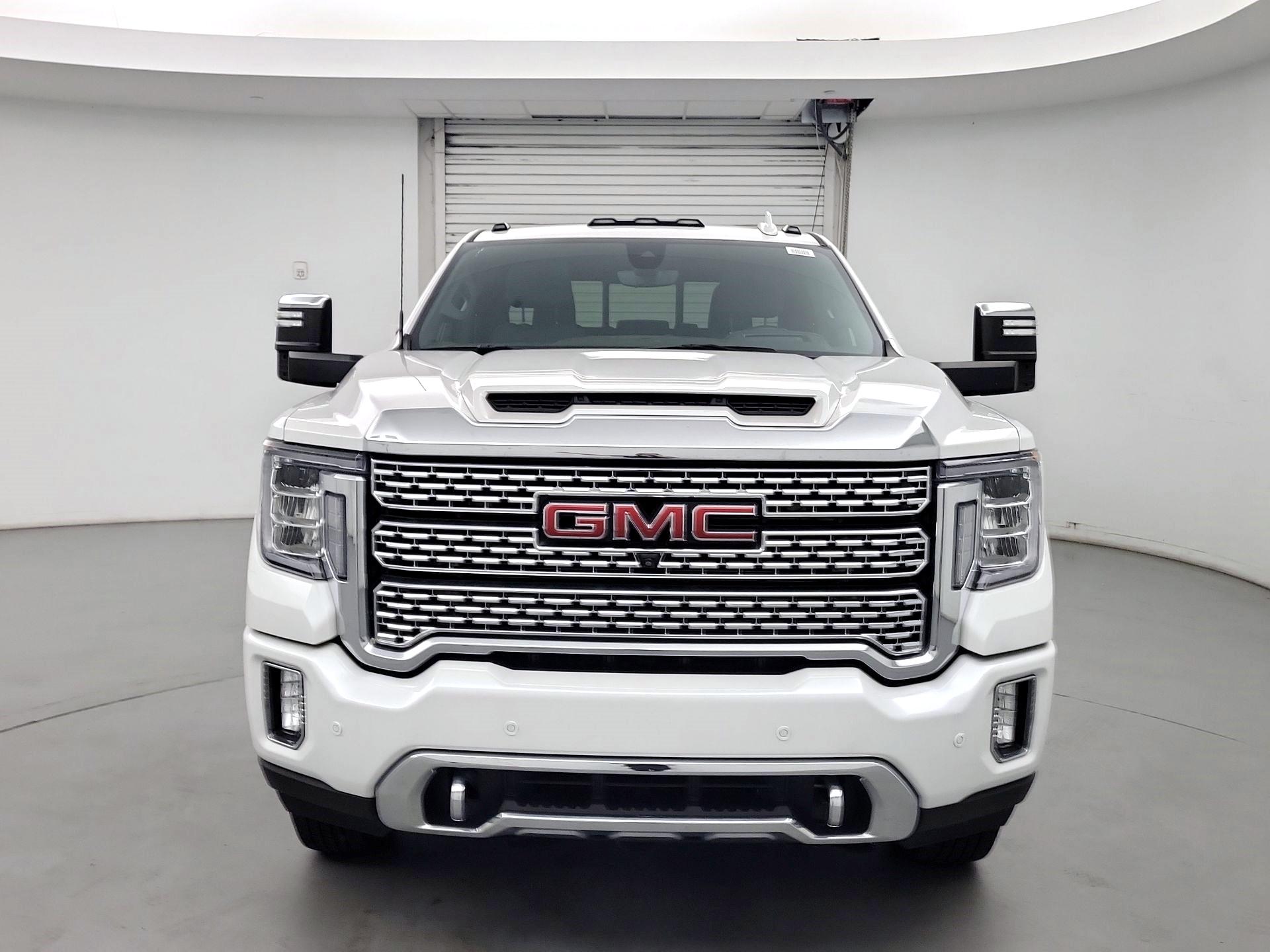 Thumbnail: 2023 GMC Sierra 3500 - 2