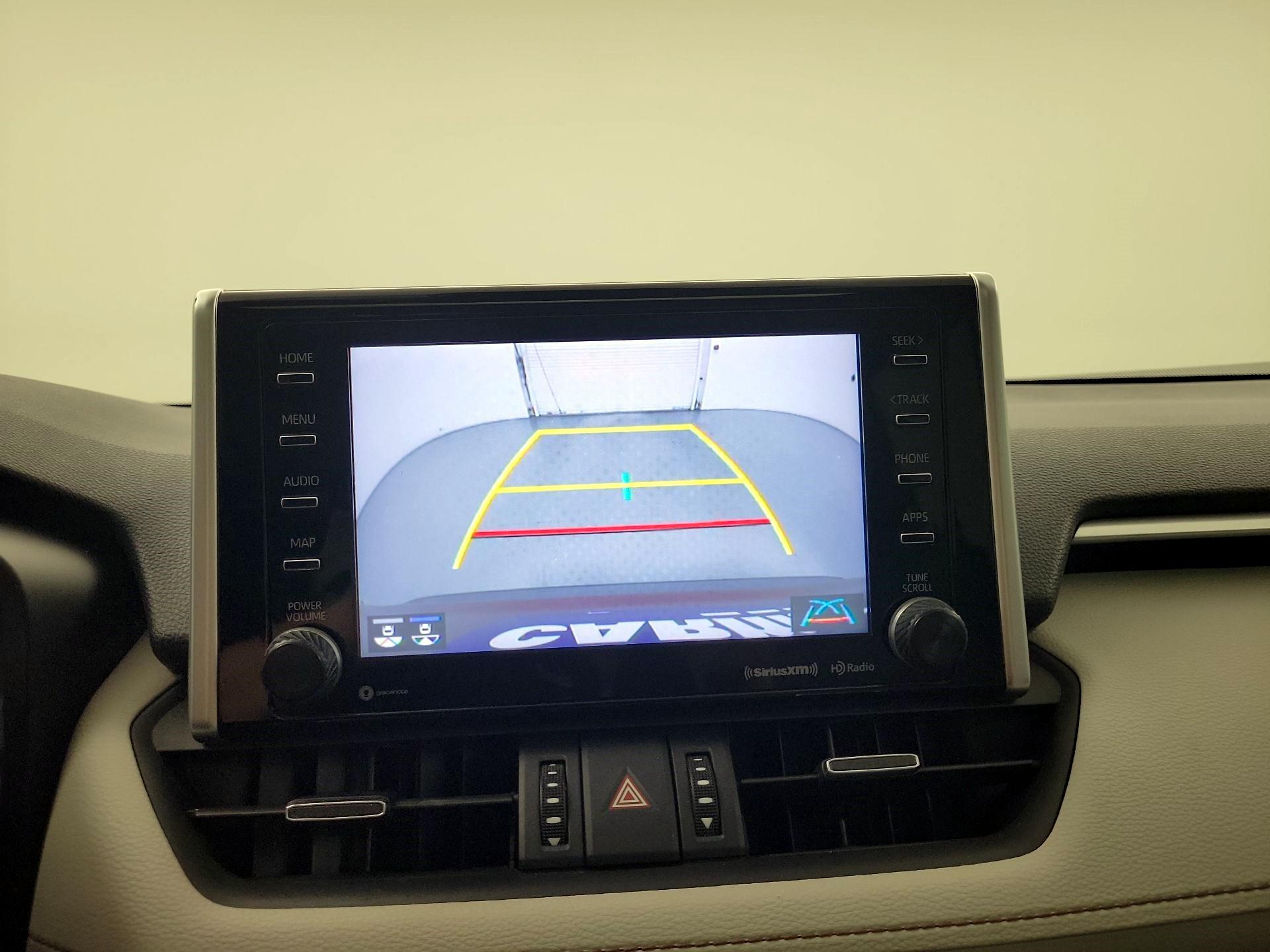 Thumbnail: 2019 Toyota RAV4 - 13