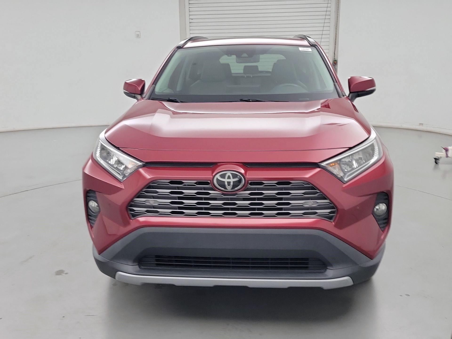 Thumbnail: 2019 Toyota RAV4 - 2