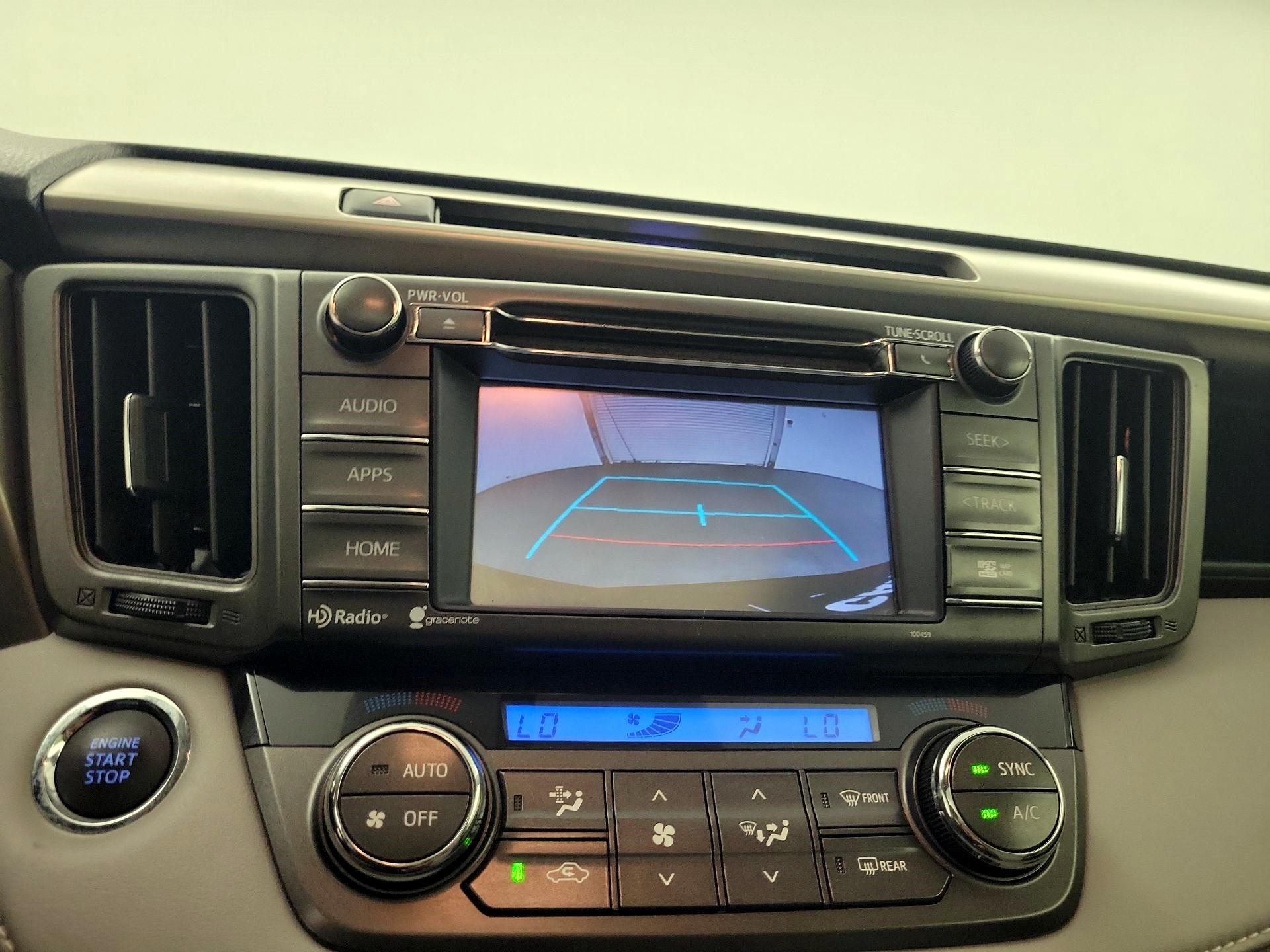 Thumbnail: 2015 Toyota RAV4 - 12