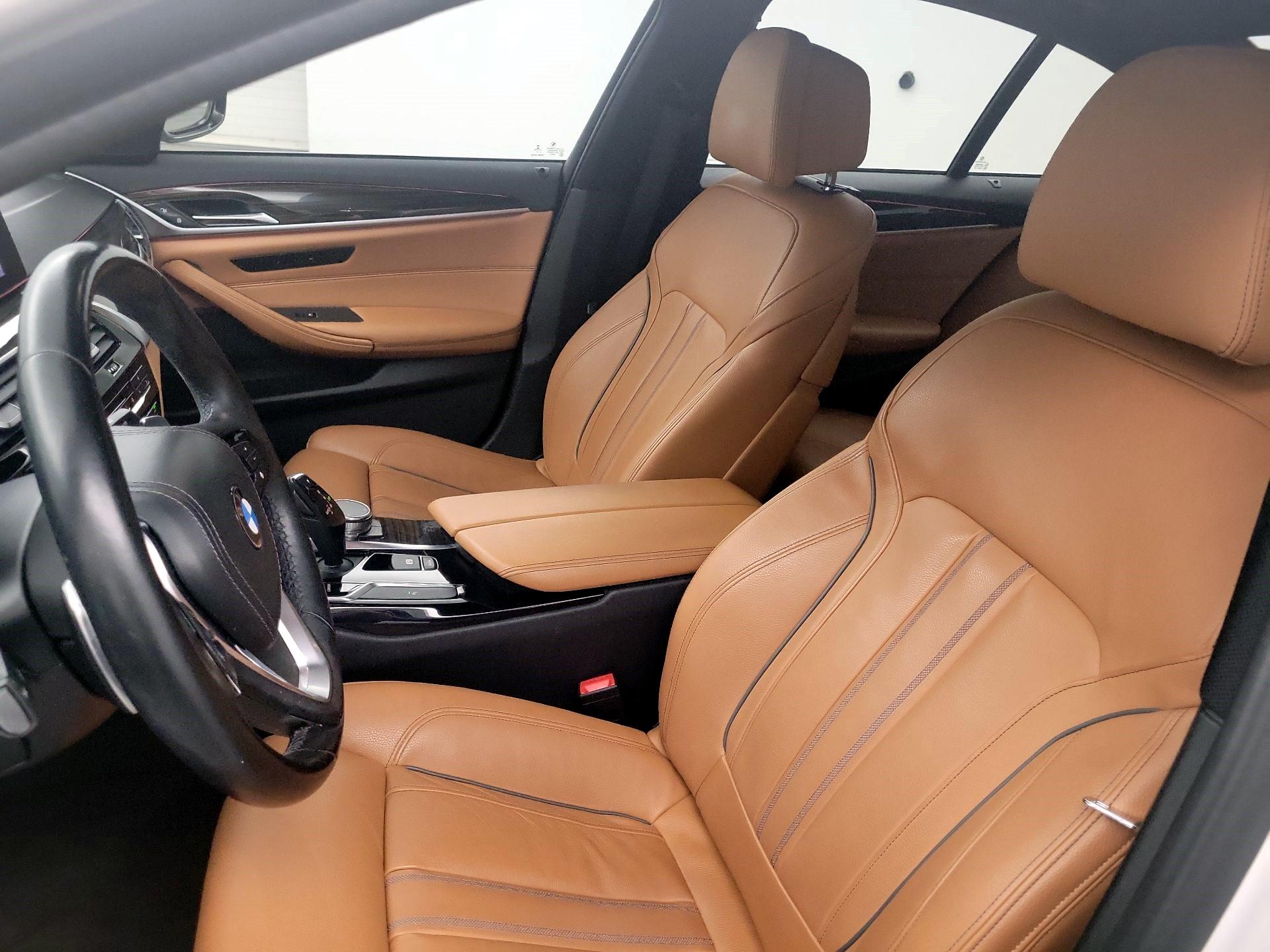 Thumbnail: 2019 BMW 5 Series - 9