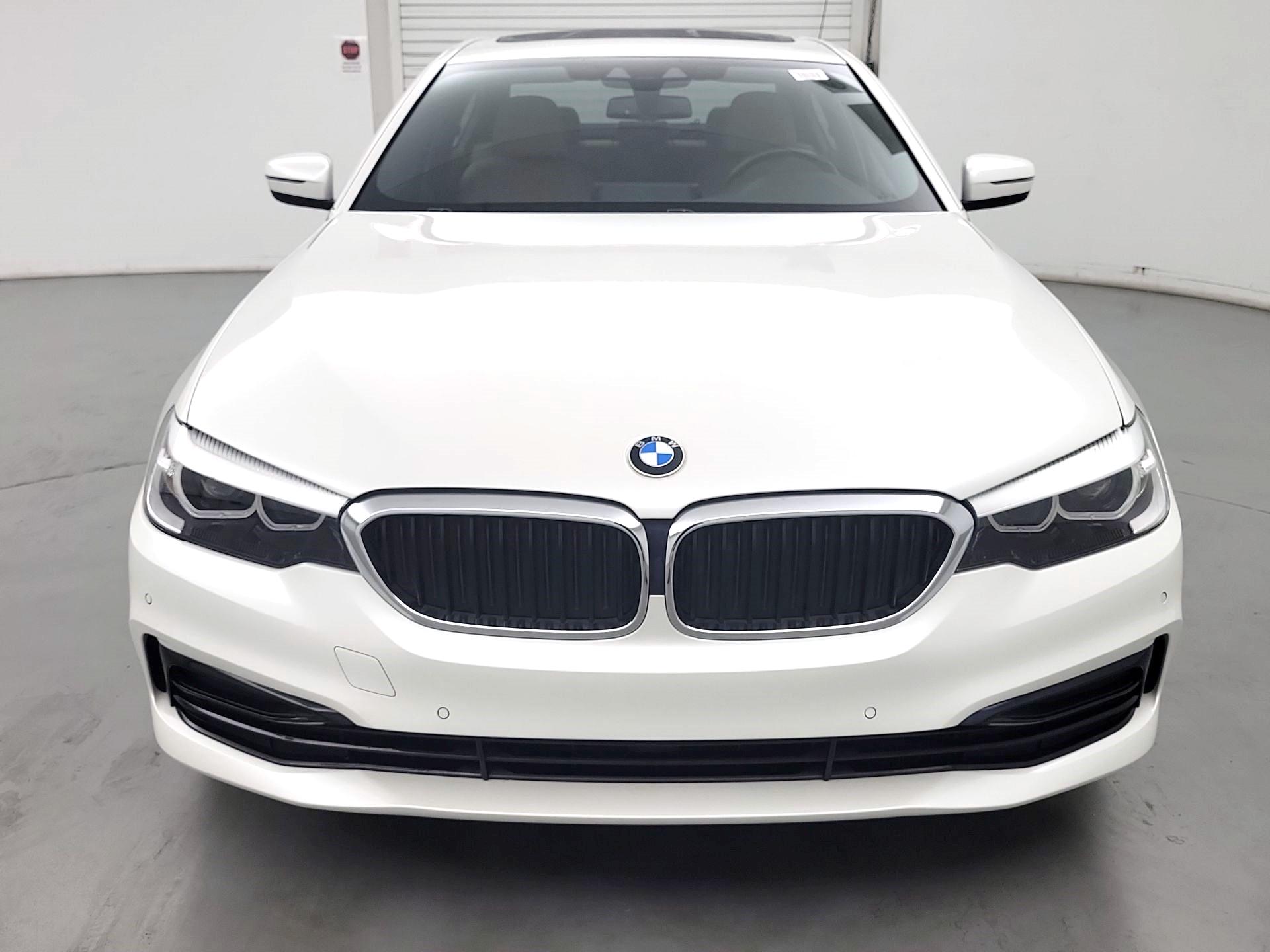 Thumbnail: 2019 BMW 5 Series - 2