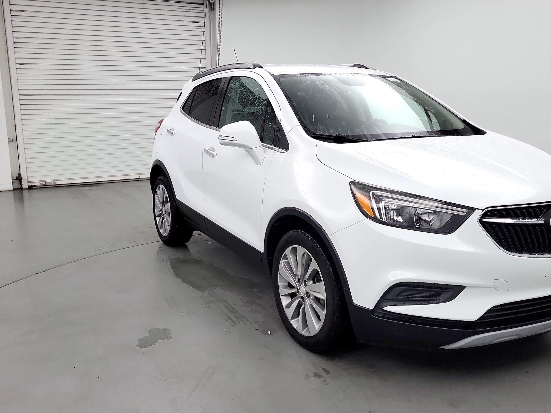 Thumbnail: 2018 Buick Encore - 1