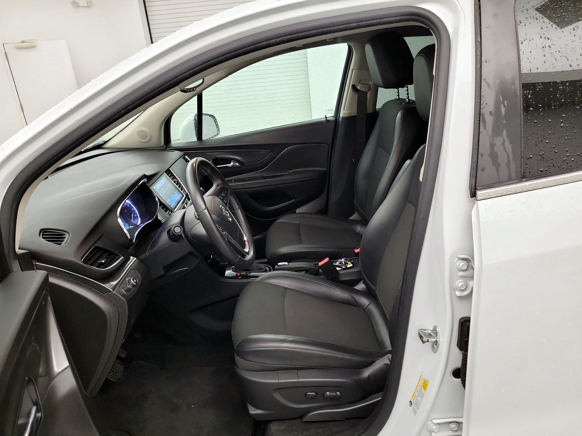 Thumbnail: 2018 Buick Encore - 9