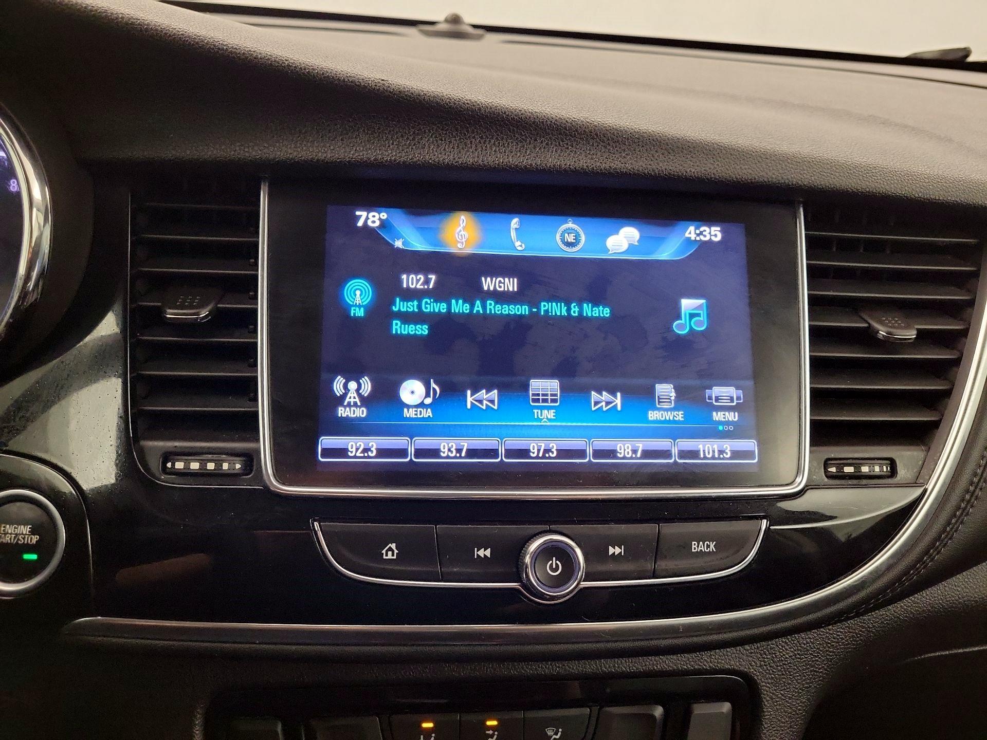 Thumbnail: 2018 Buick Encore - 13