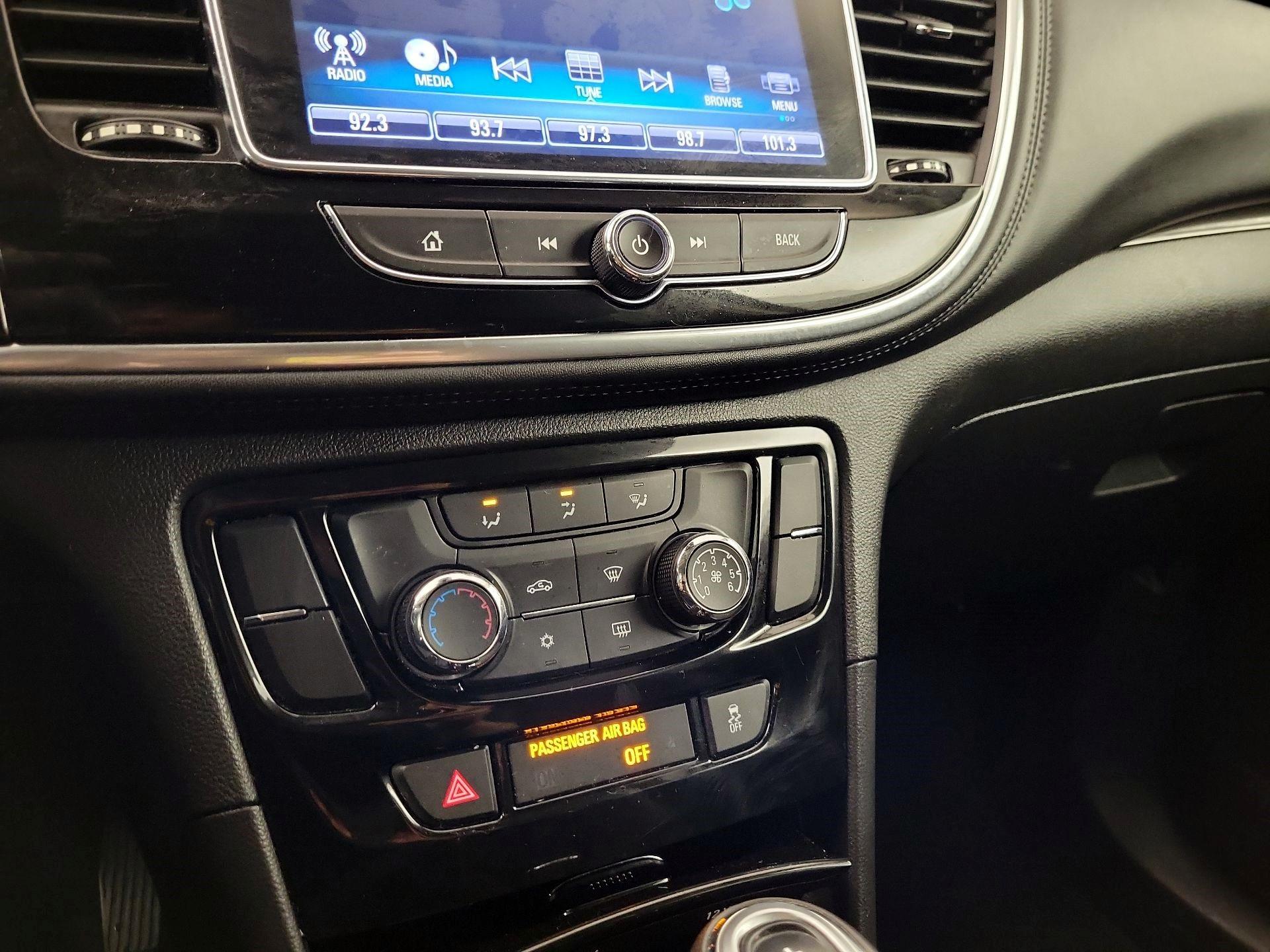 Thumbnail: 2018 Buick Encore - 14